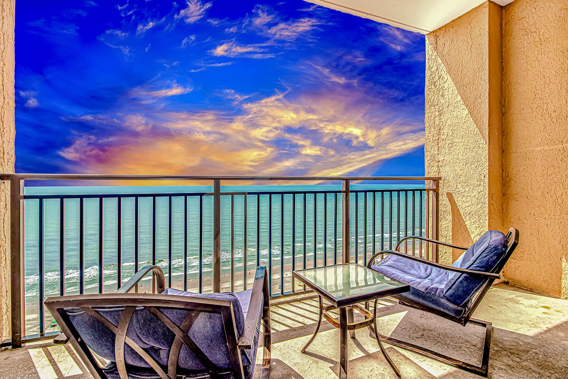 5523 N Ocean Blvd. Property Photo 5