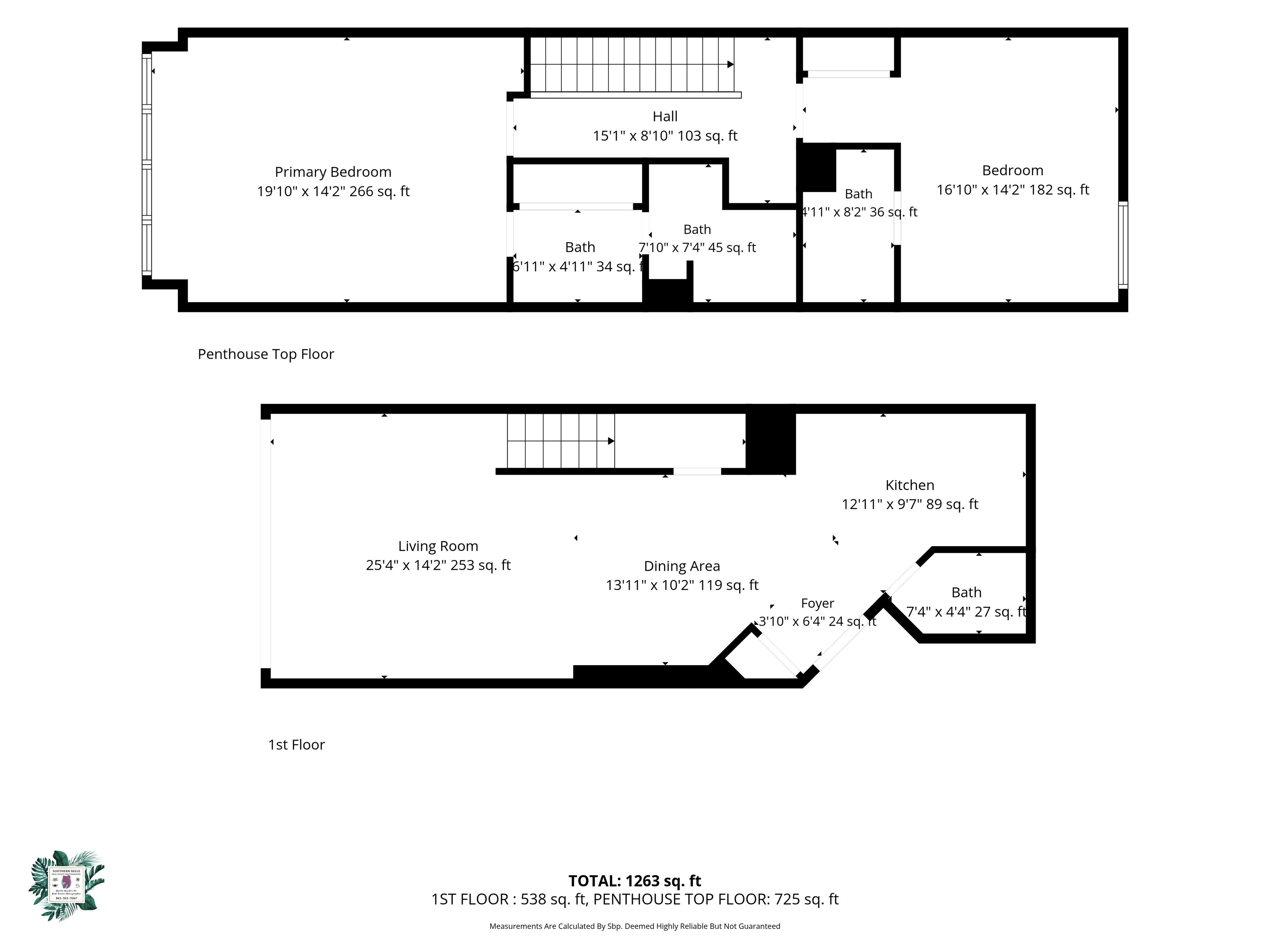 5523 N Ocean Blvd. Property Photo 38