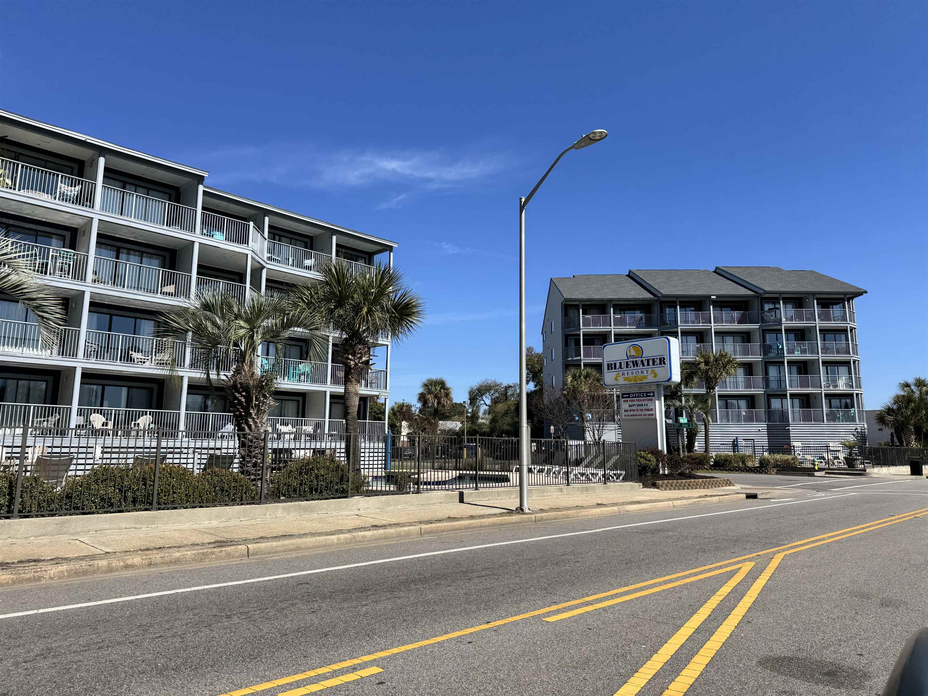1906 S Ocean Blvd. Property Photo 1