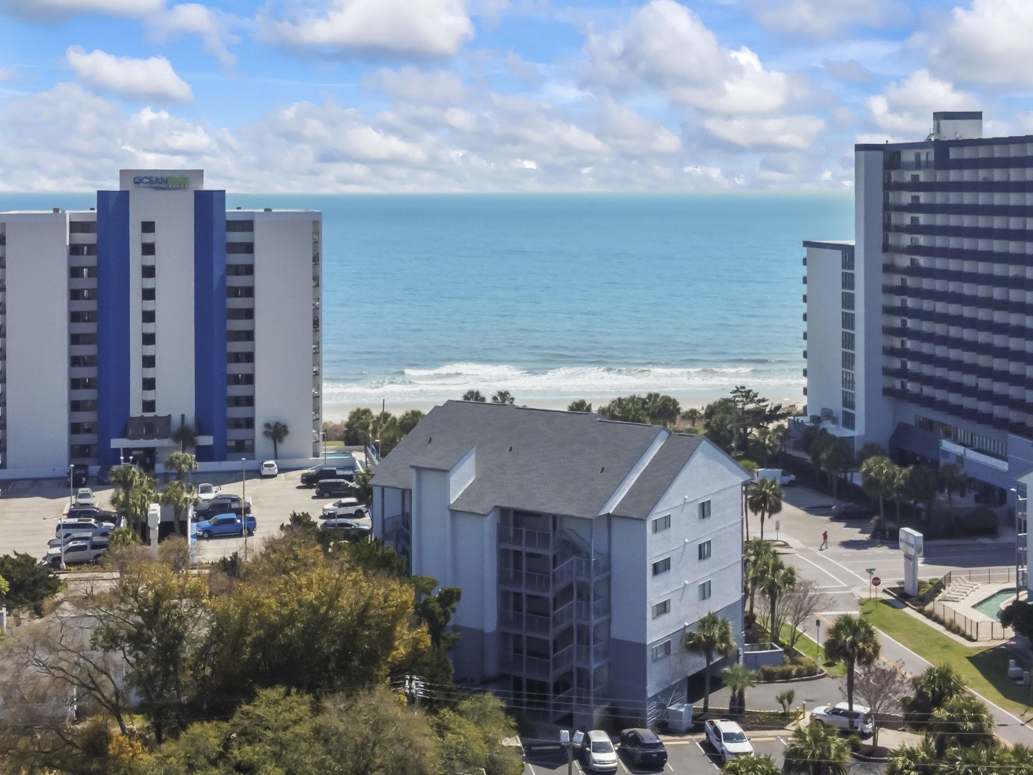 1906 S Ocean Blvd. Property Photo 2
