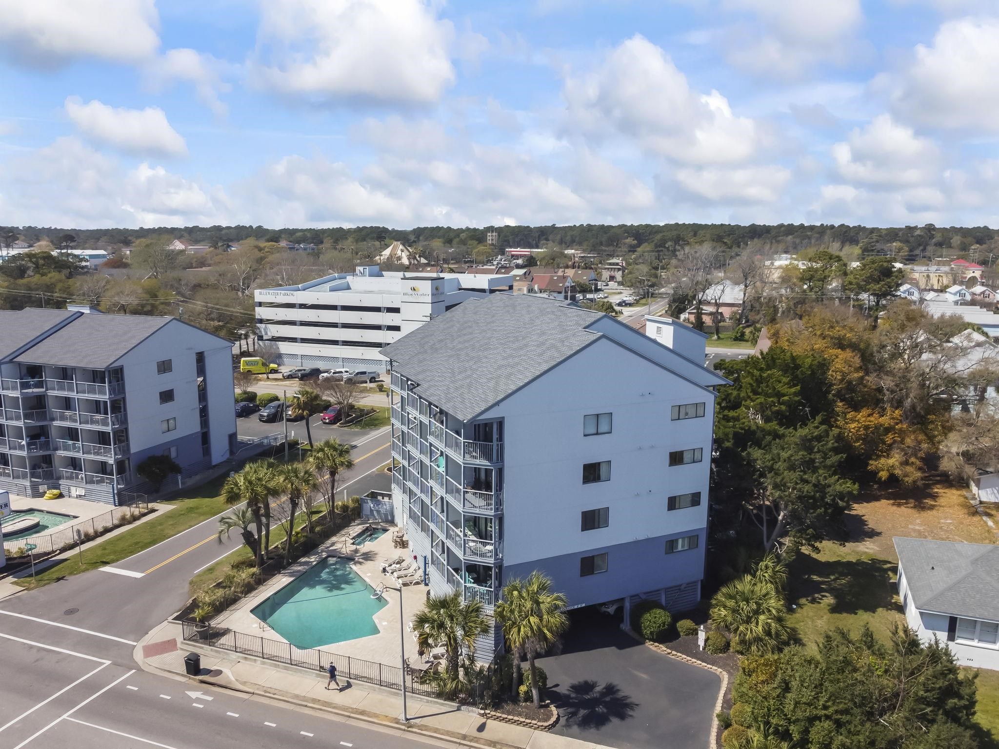 1906 S Ocean Blvd. Property Photo 4