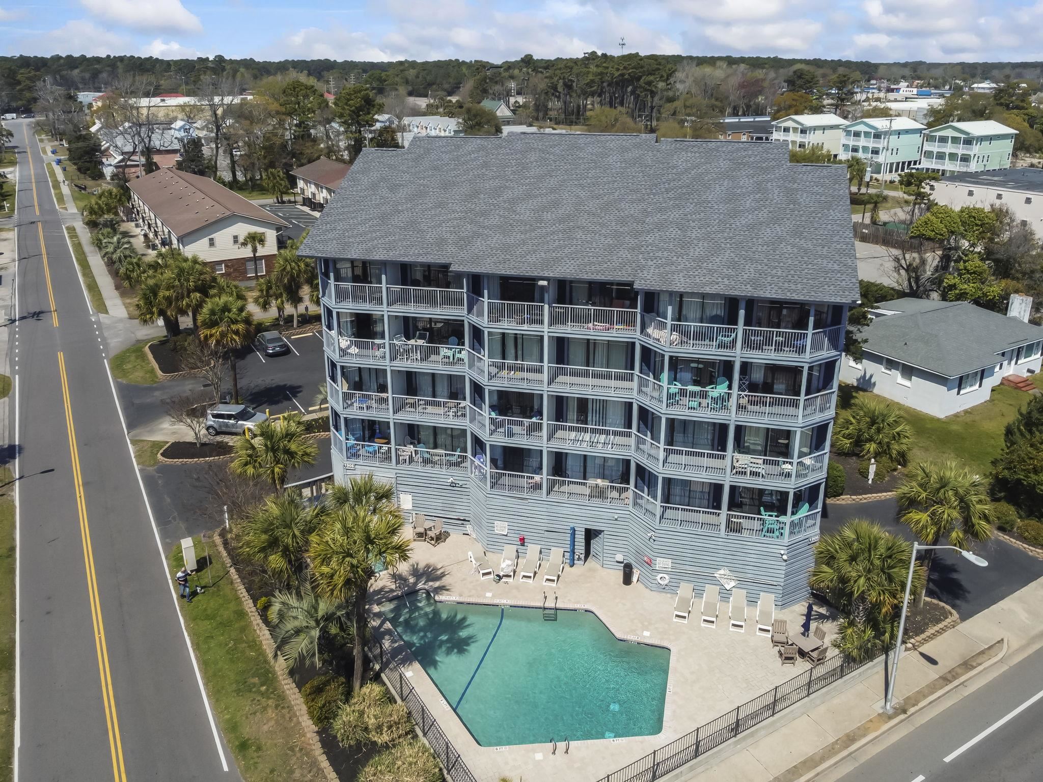 1906 S Ocean Blvd. Property Photo 5
