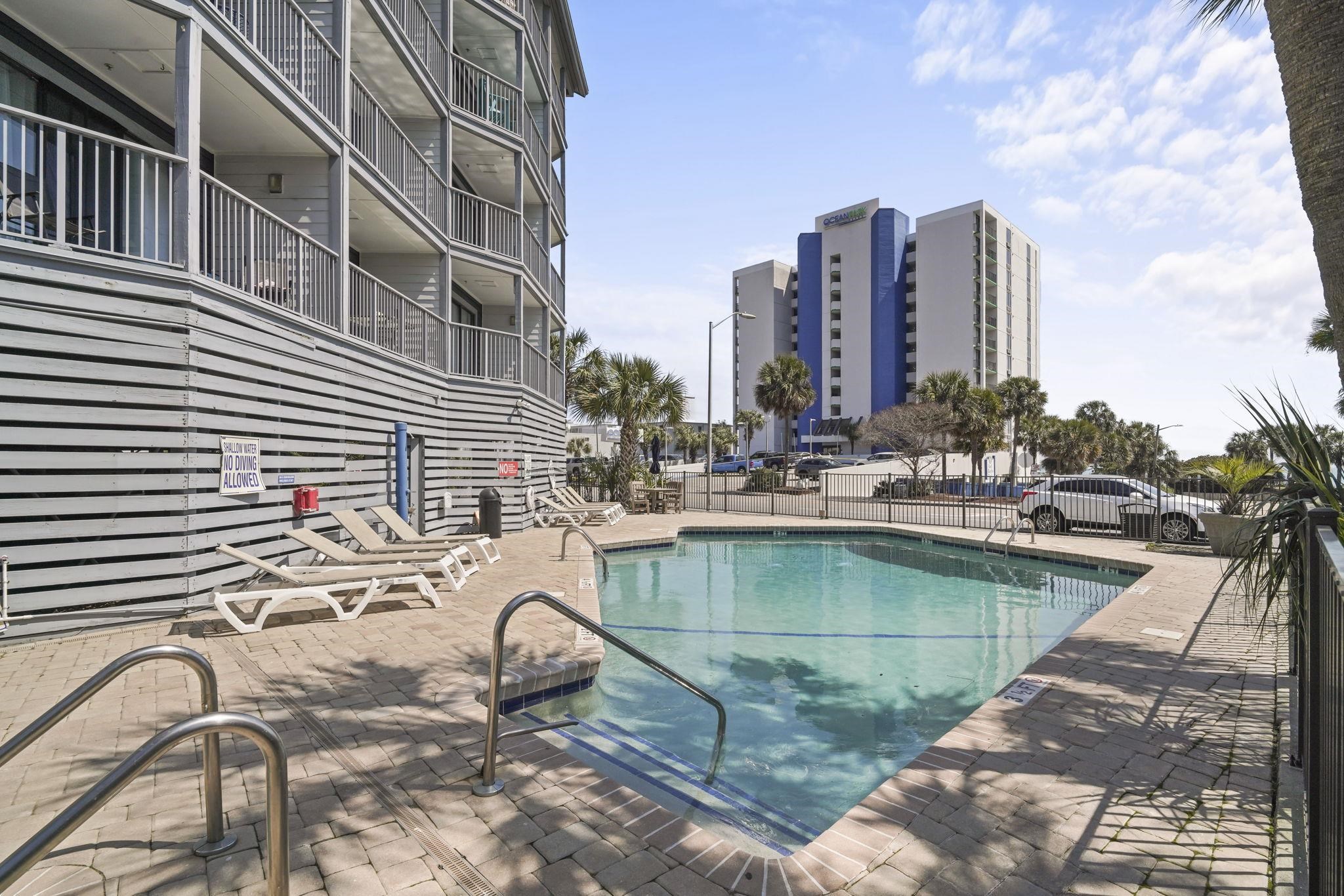 1906 S Ocean Blvd. Property Photo 33