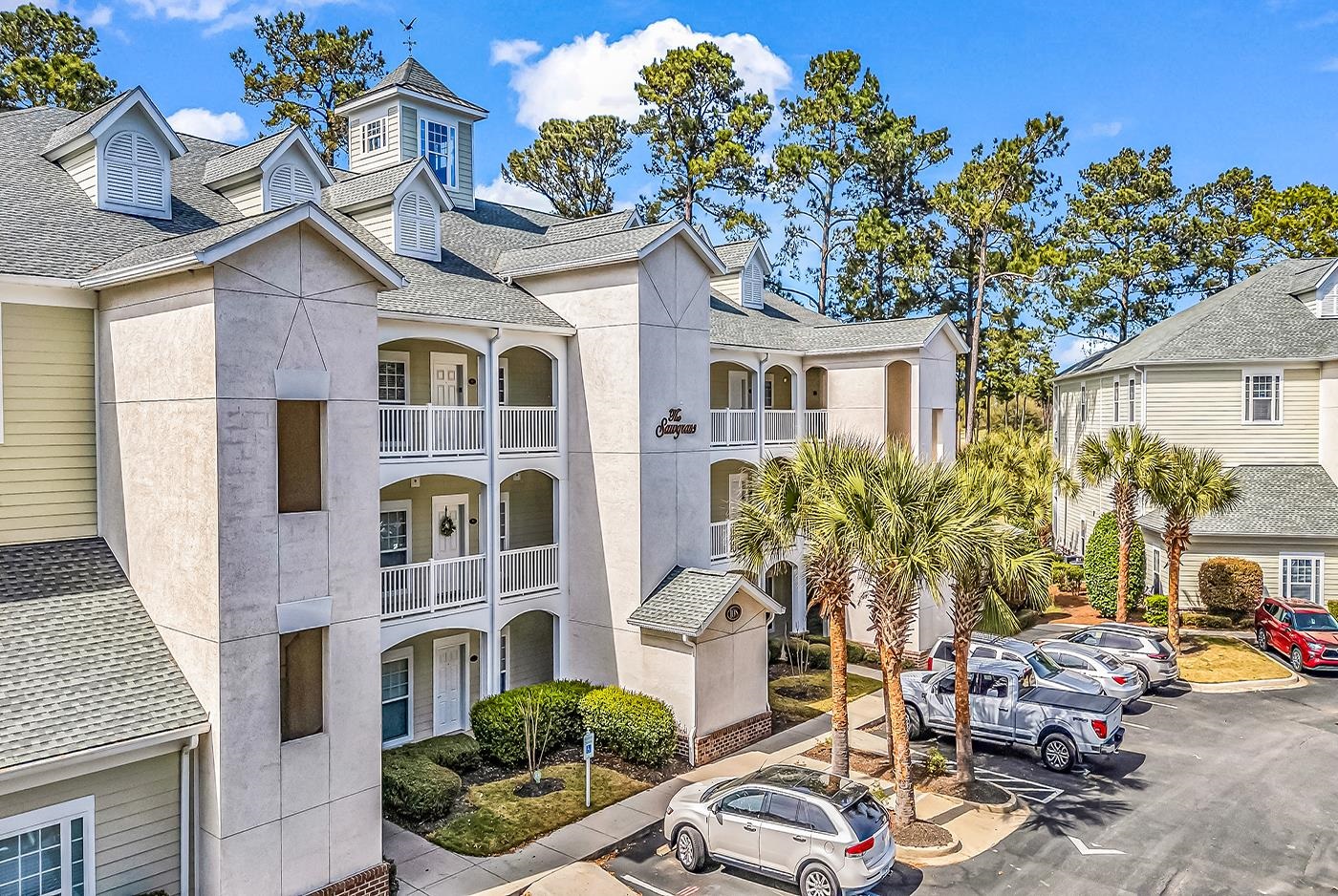 108 Cypress Point Ct. Property Photo 1