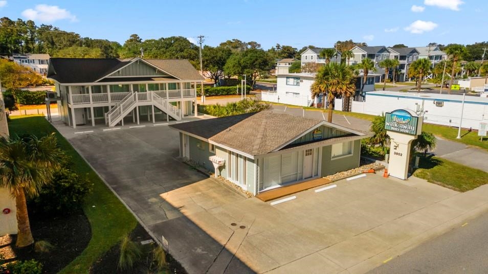3802 S Ocean Blvd. Property Photo 1