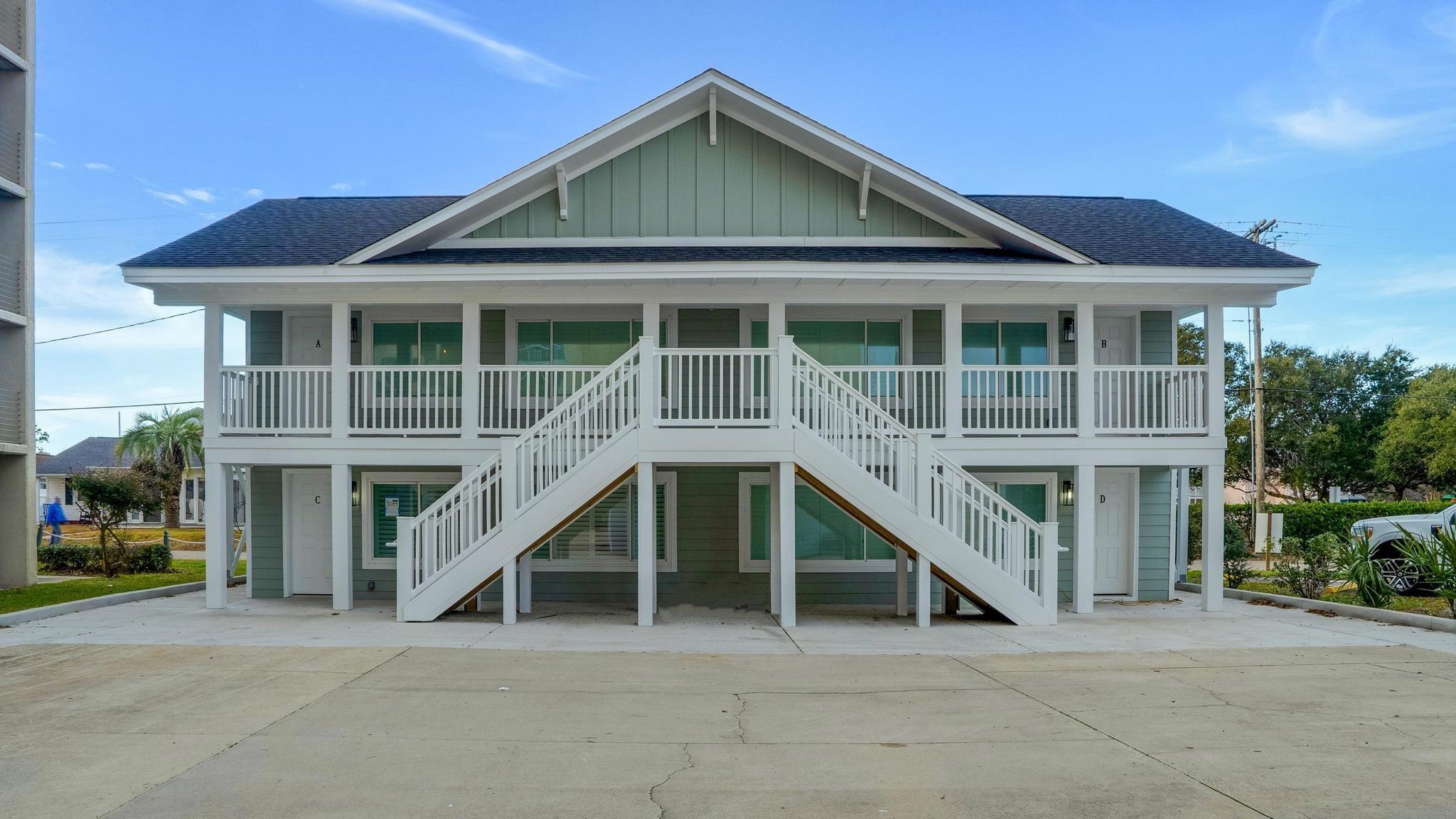 3802 S Ocean Blvd. Property Photo 2