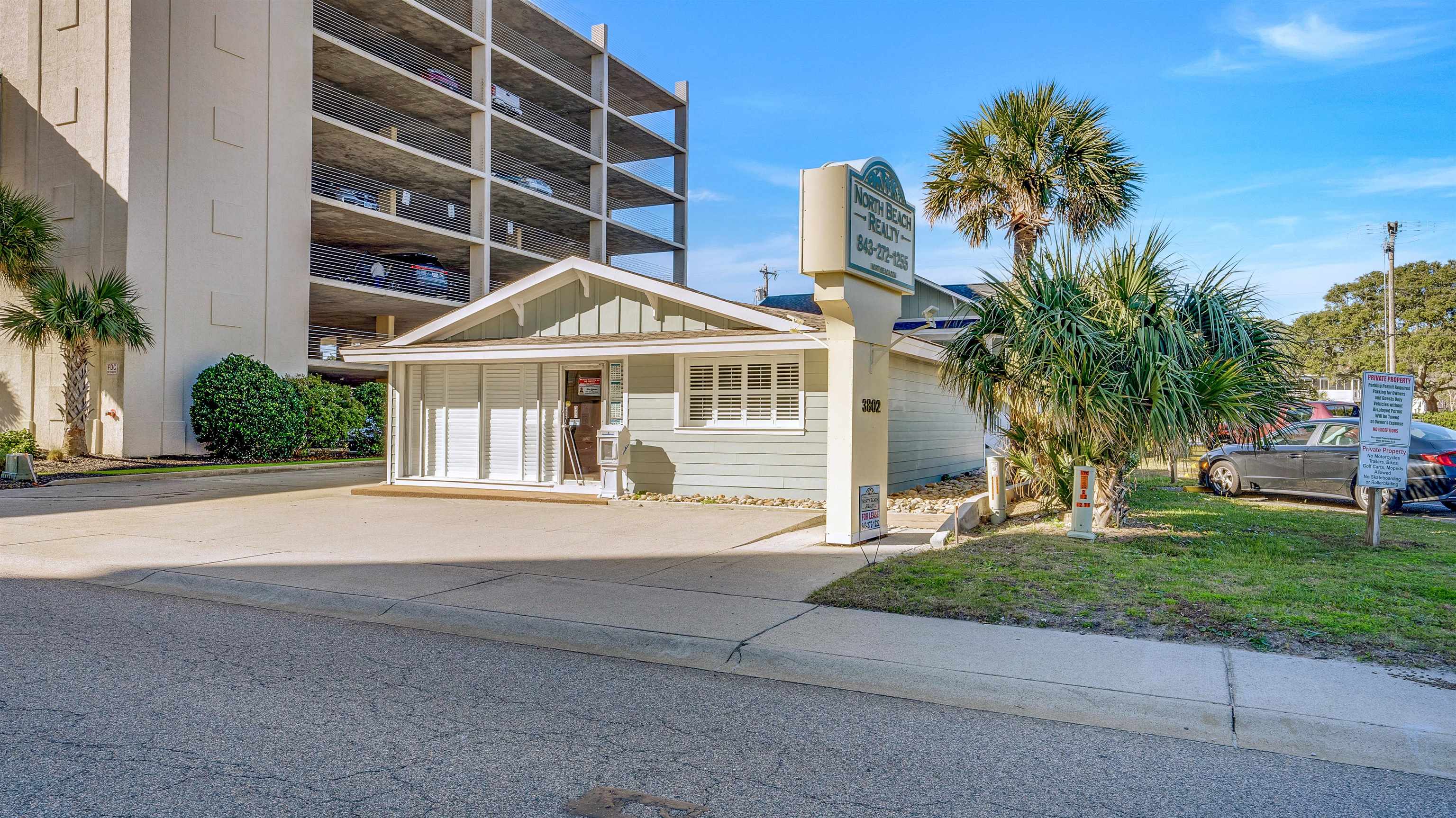 3802 S Ocean Blvd. Property Photo 12