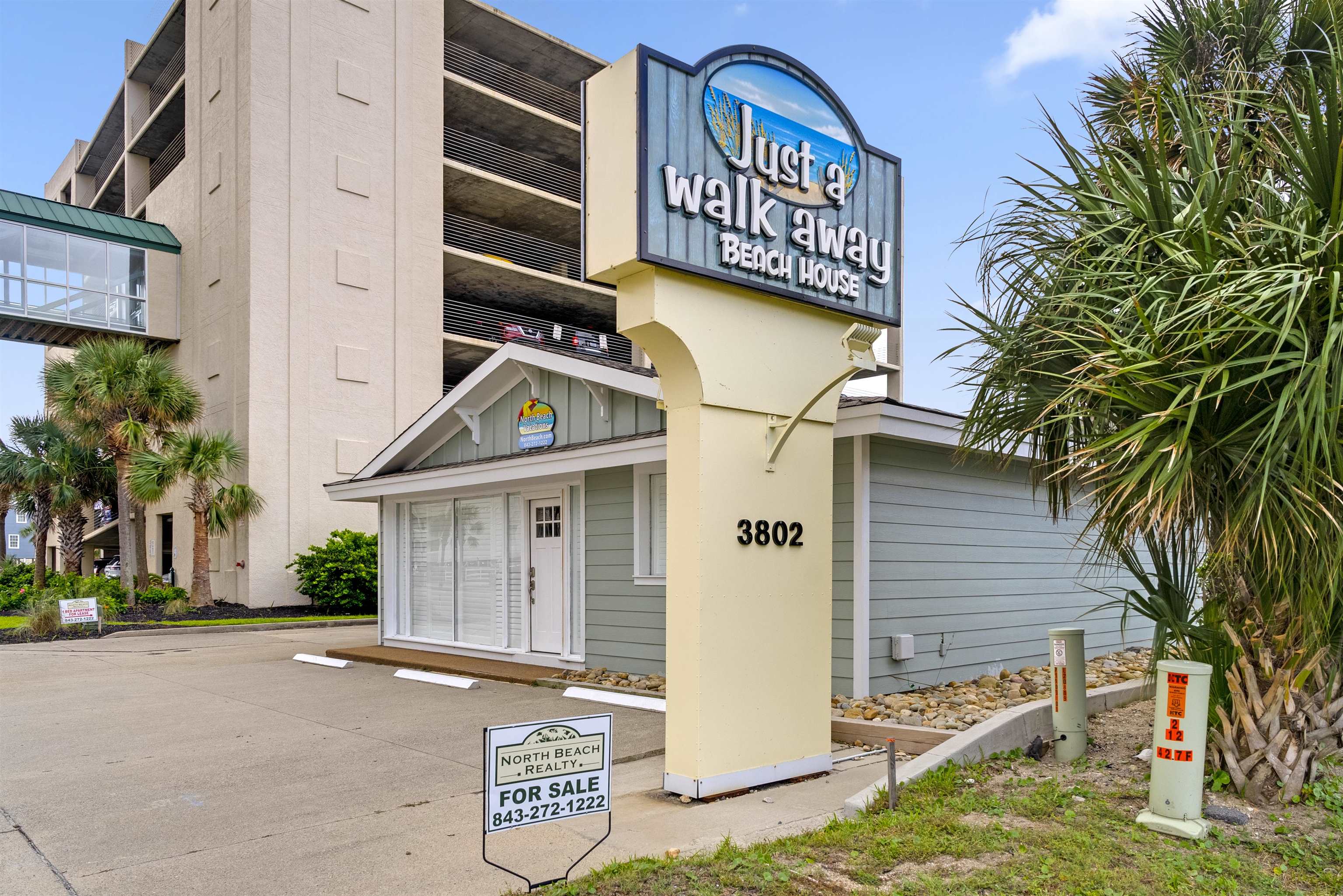 3802 S Ocean Blvd. Property Photo 13