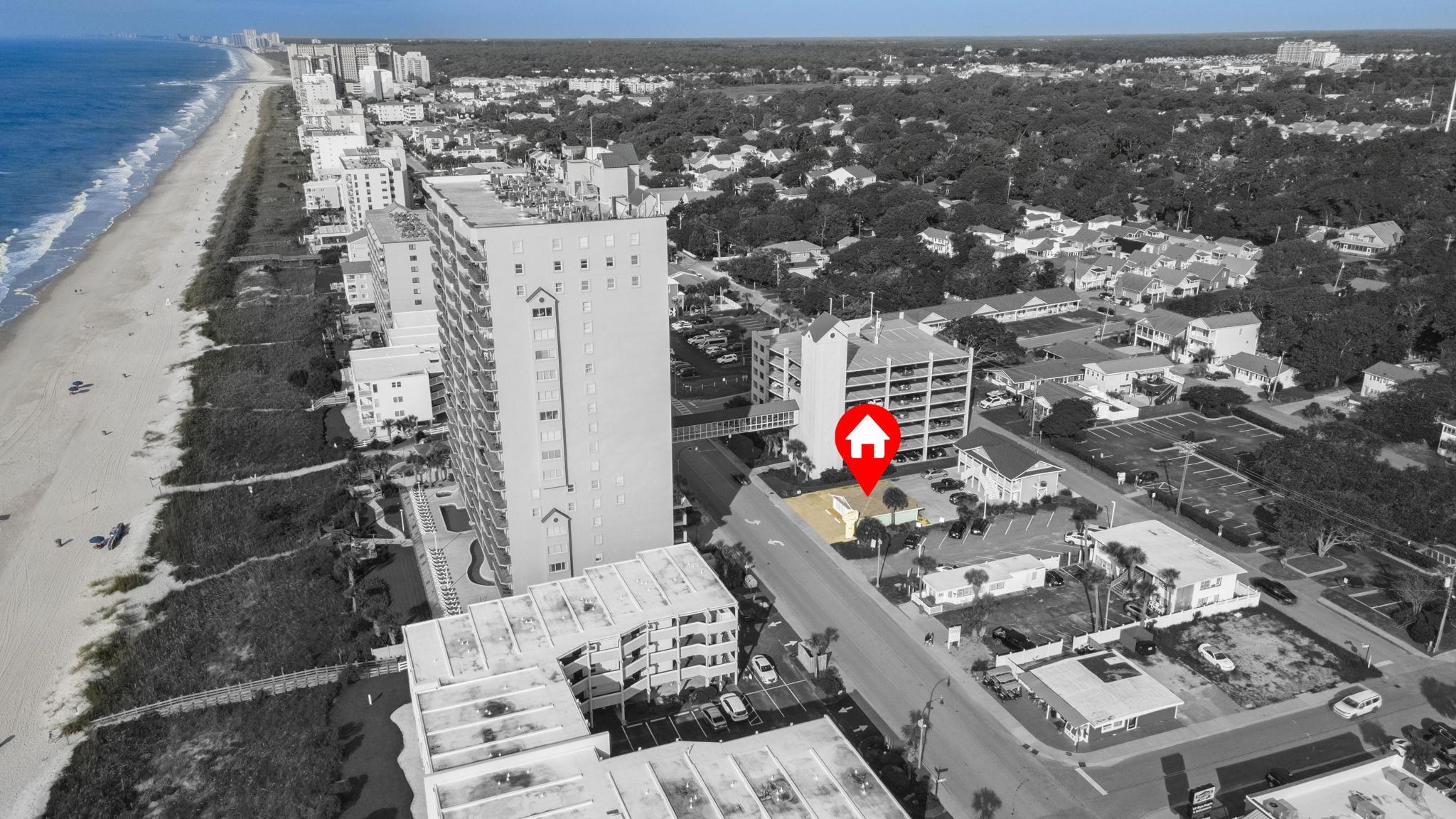 3802 S Ocean Blvd. Property Photo 14