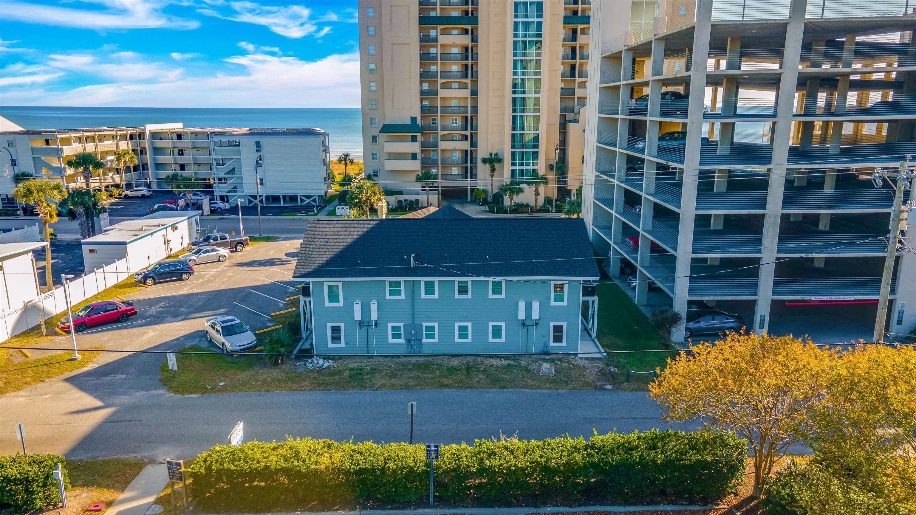 3802 S Ocean Blvd. Property Photo 66