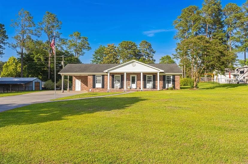 64 Highway 521 Property Photo 1