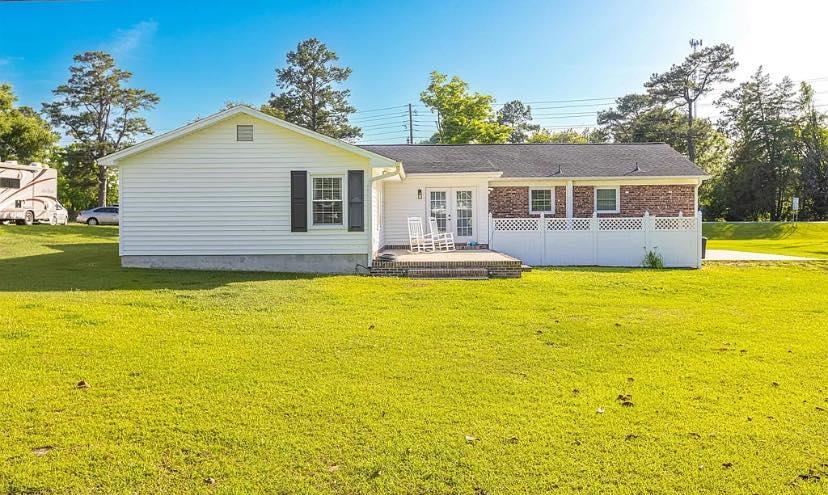 64 Highway 521 Property Photo 2