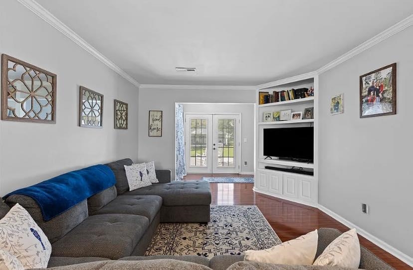64 Highway 521 Property Photo 6