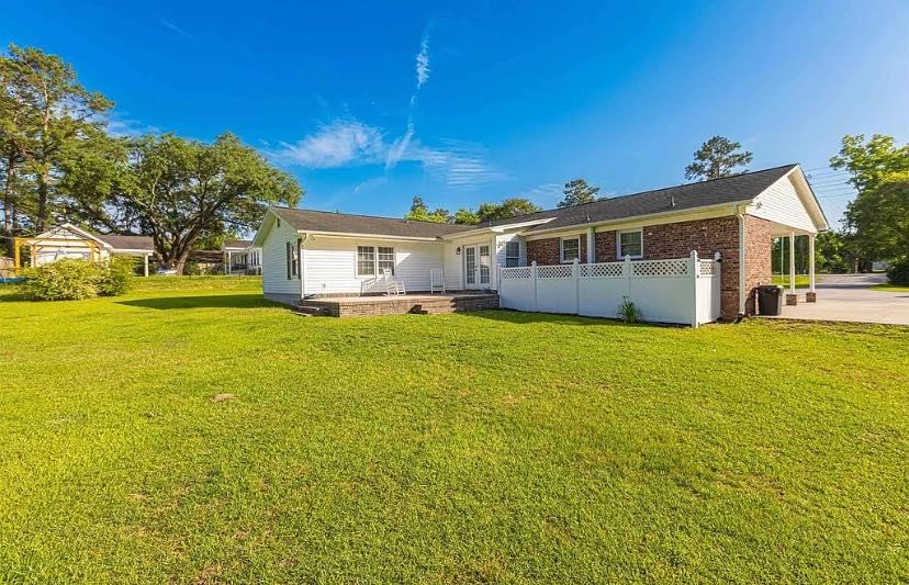 64 Highway 521 Property Photo 24