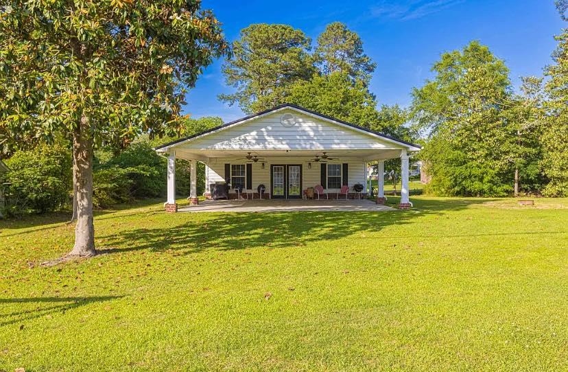 64 Highway 521 Property Photo 25