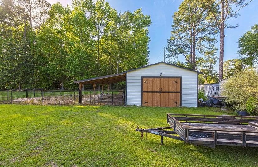 64 Highway 521 Property Photo 32