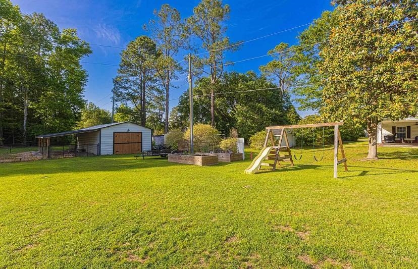 64 Highway 521 Property Photo 33