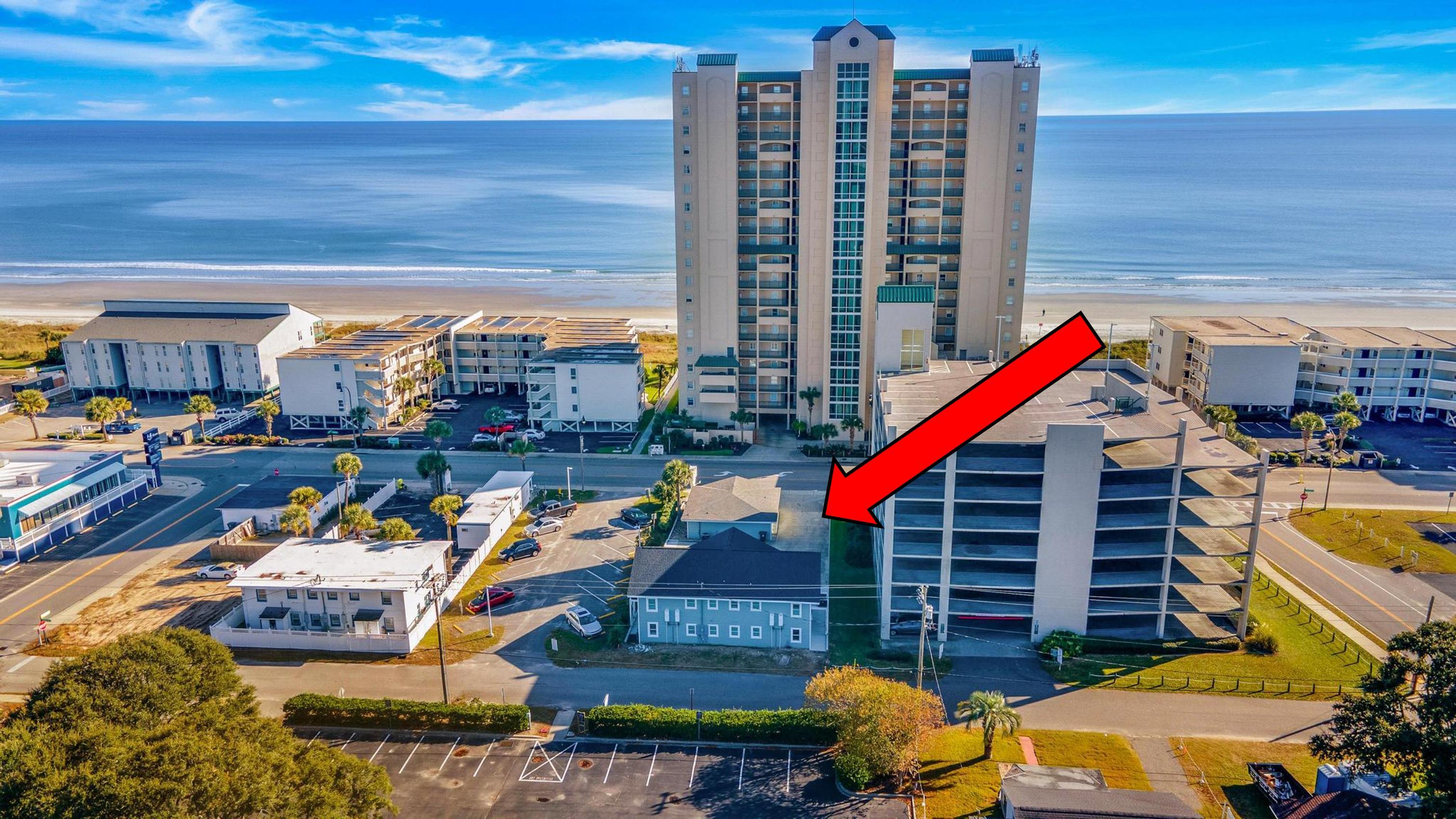 3802 S Ocean Blvd. Property Photo 2