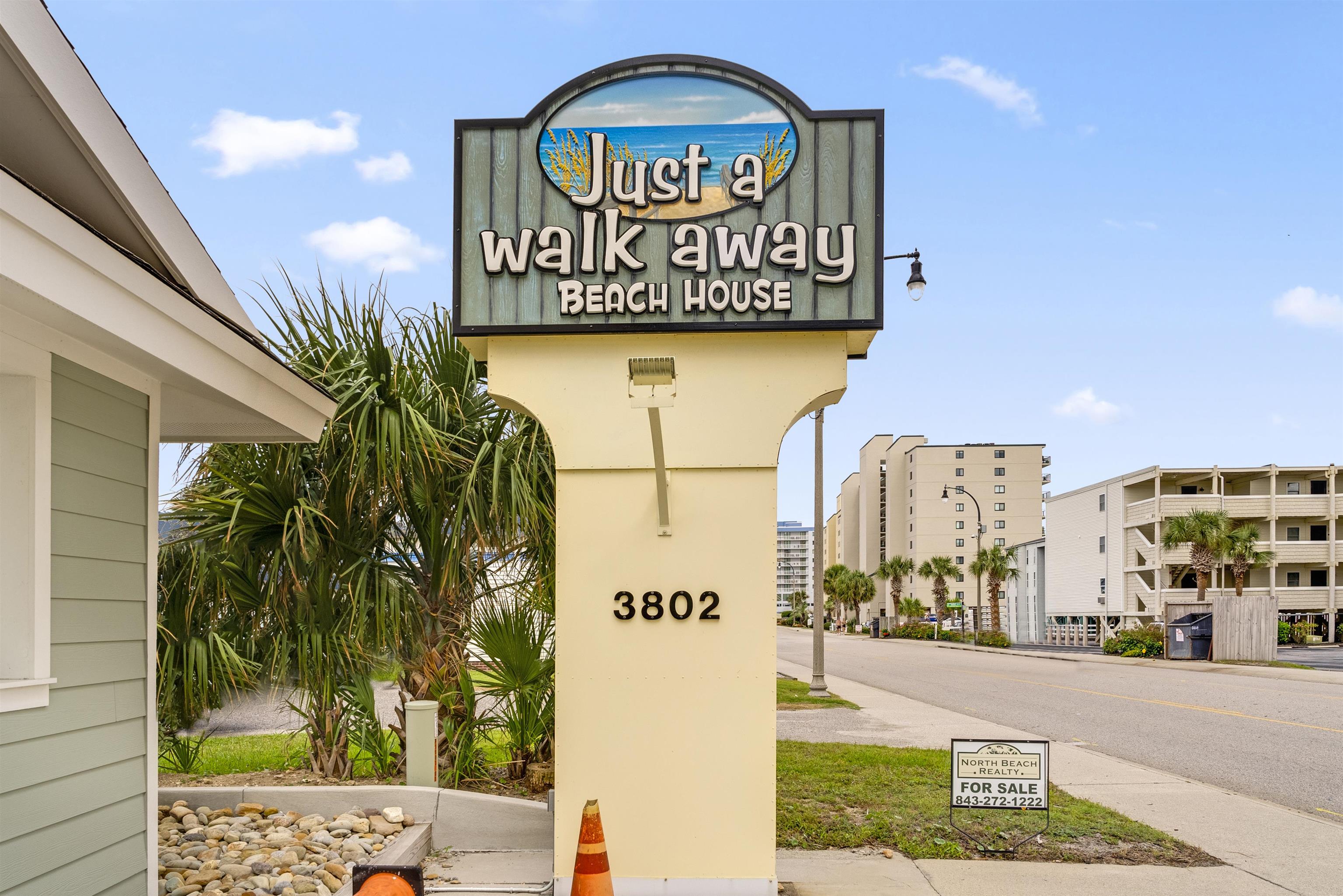 3802 S Ocean Blvd. Property Photo 12