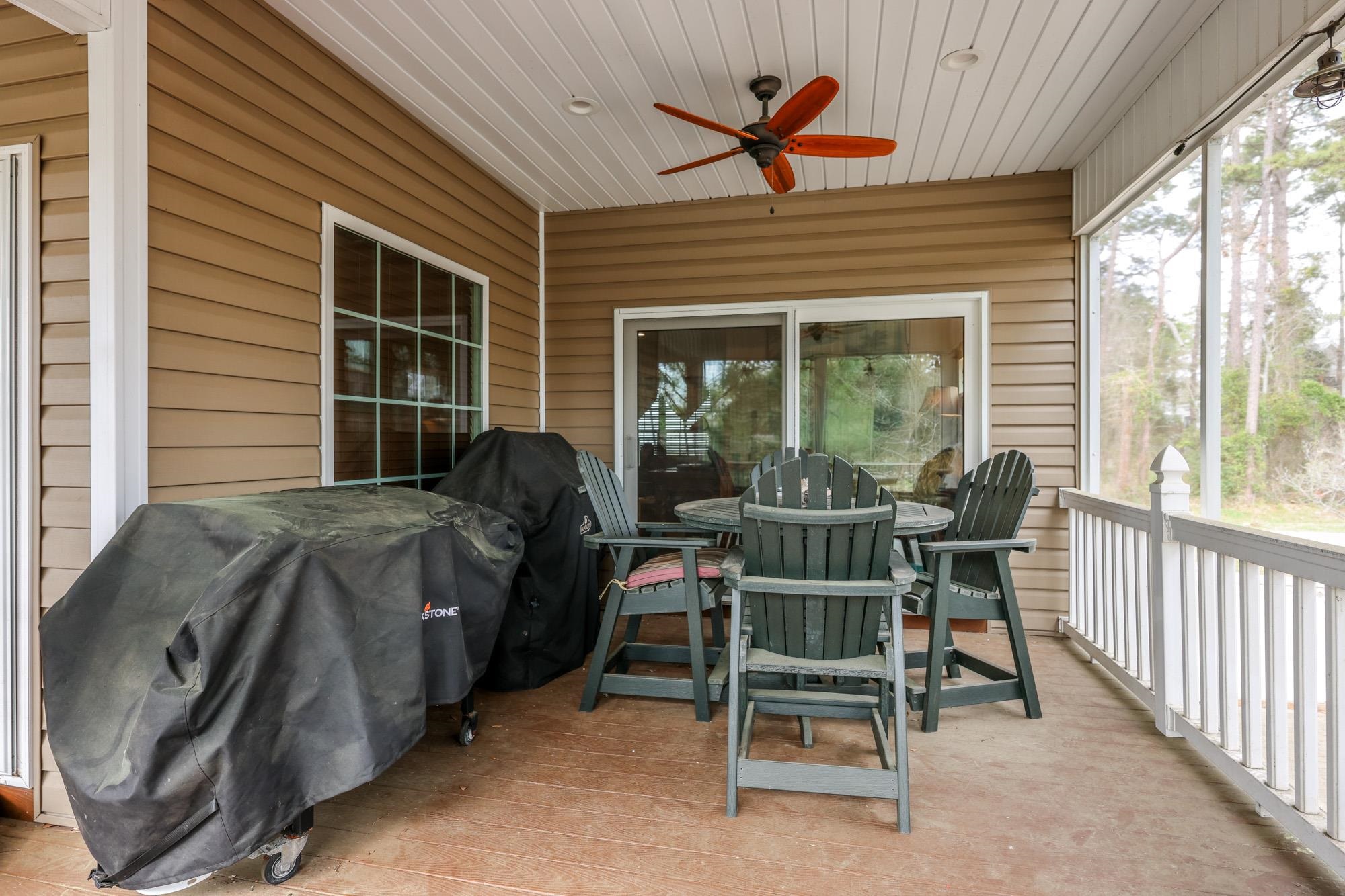 815 S Willow Dr. Property Photo 25