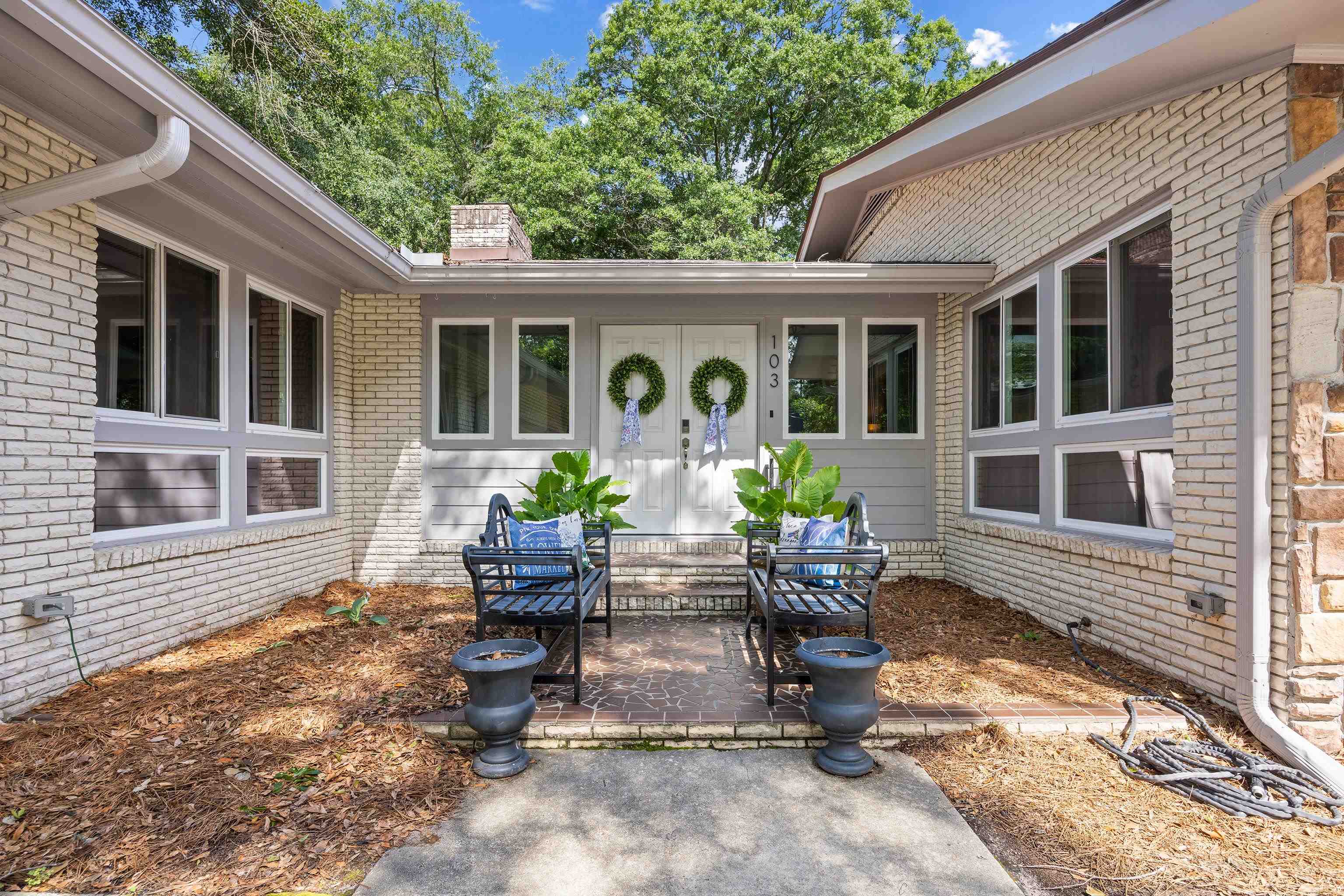 103 Wofford Ln. Property Photo 3