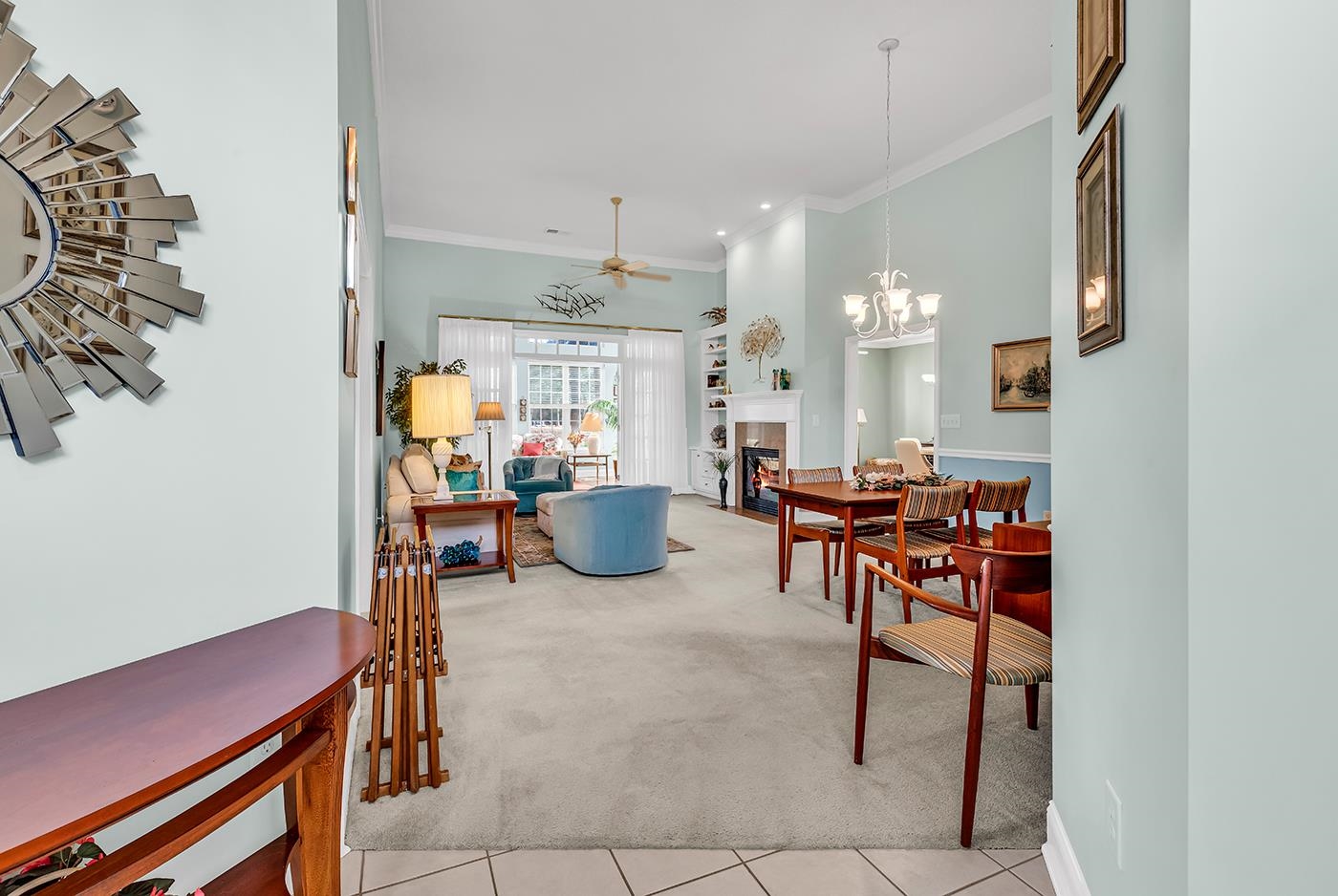 606 Trawler Bay Ct. Property Photo 2