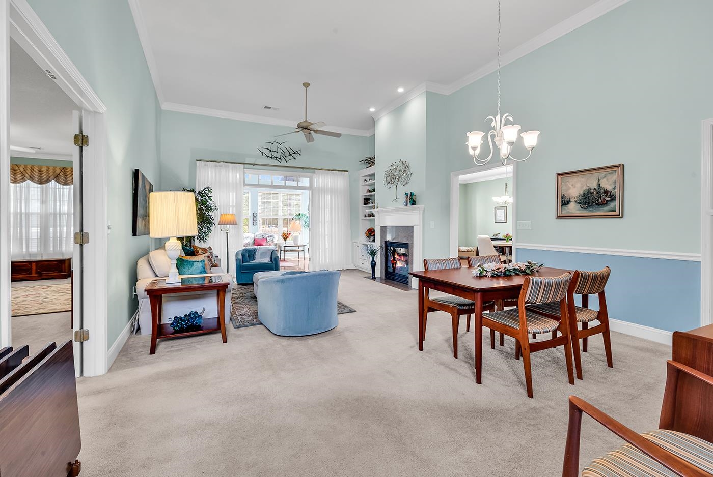 606 Trawler Bay Ct. Property Photo 3