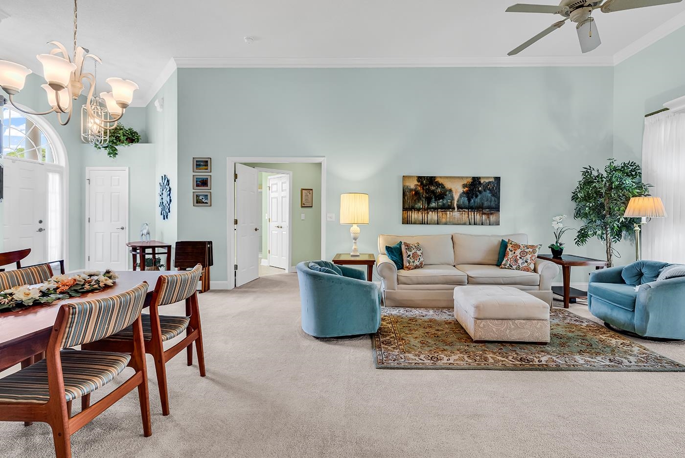 606 Trawler Bay Ct. Property Photo 17