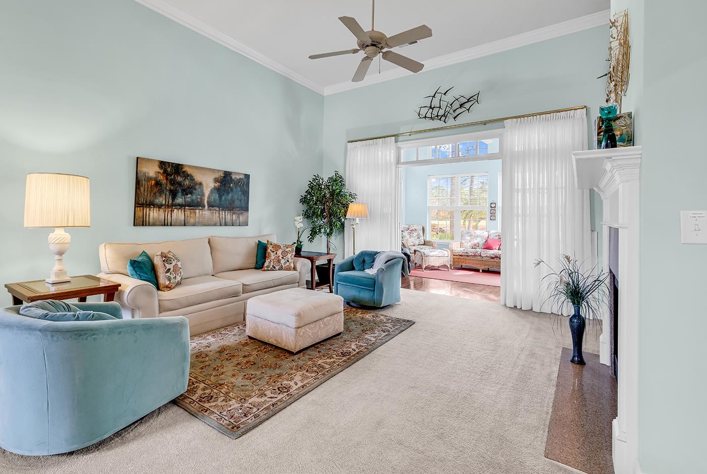 606 Trawler Bay Ct. Property Photo 20
