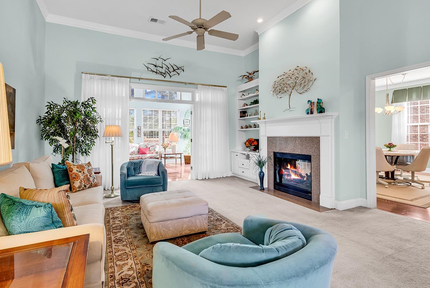 606 Trawler Bay Ct. Property Photo 21
