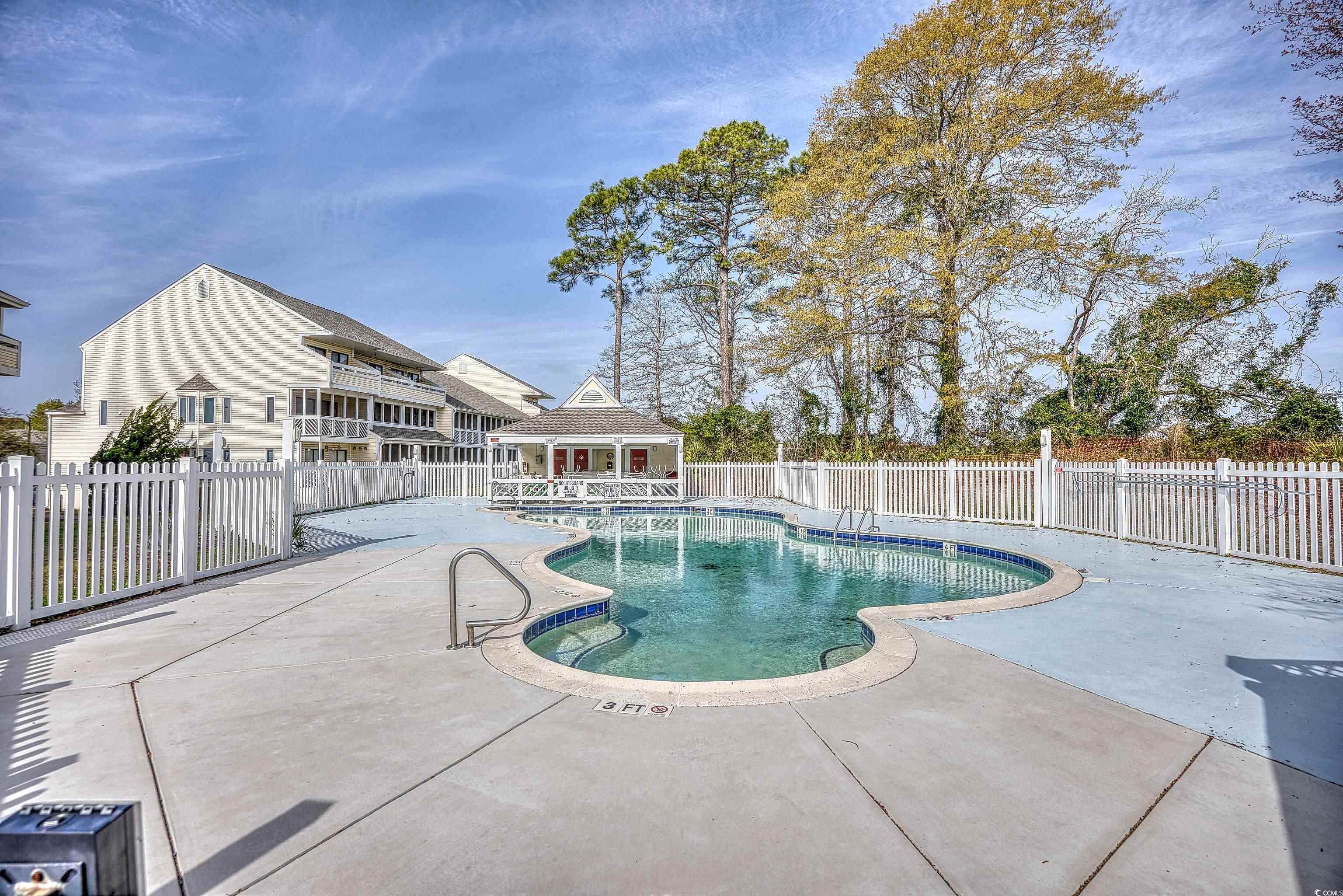 1100 Possum Trot Rd. Property Photo 2