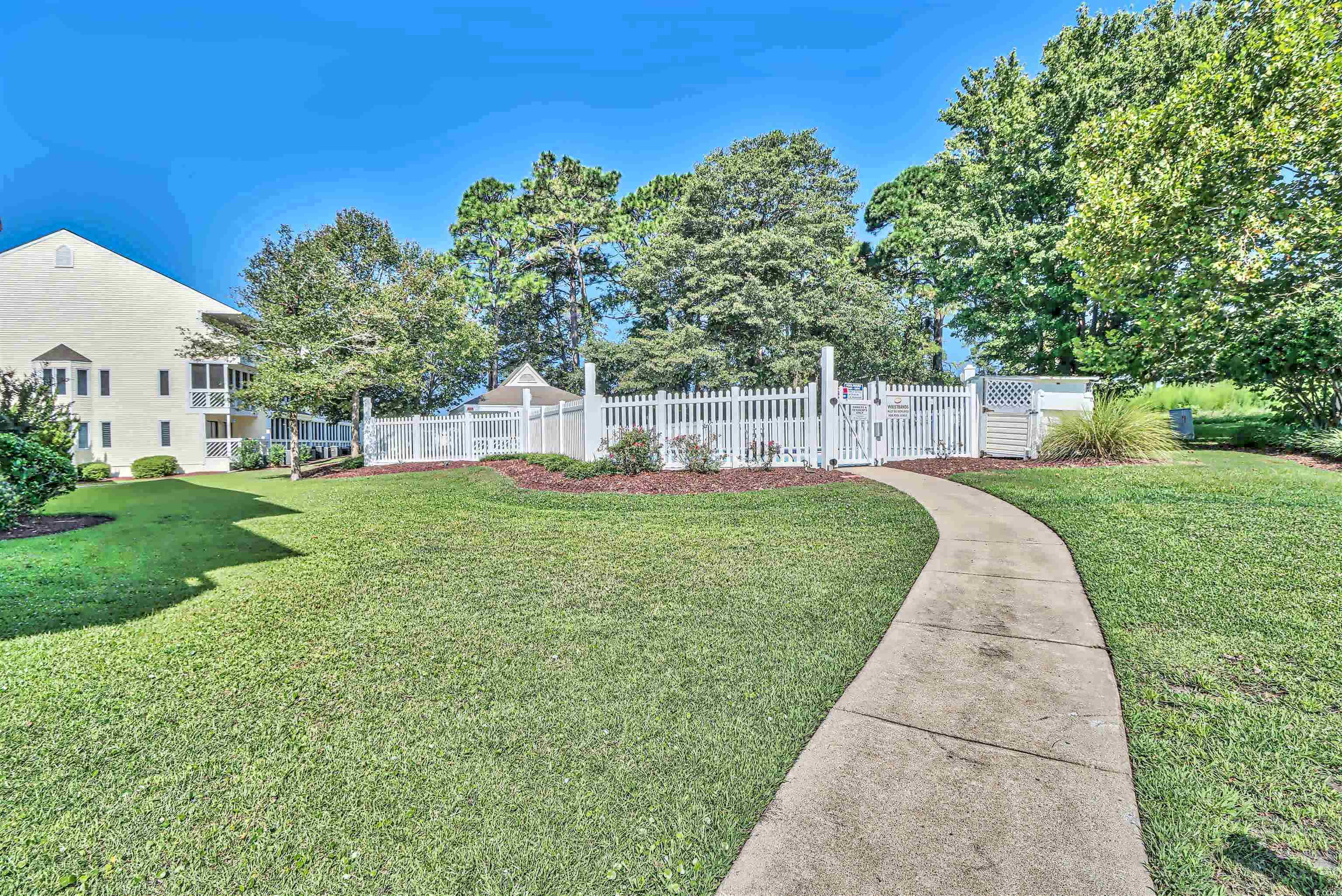 1100 Possum Trot Rd. Property Photo 4