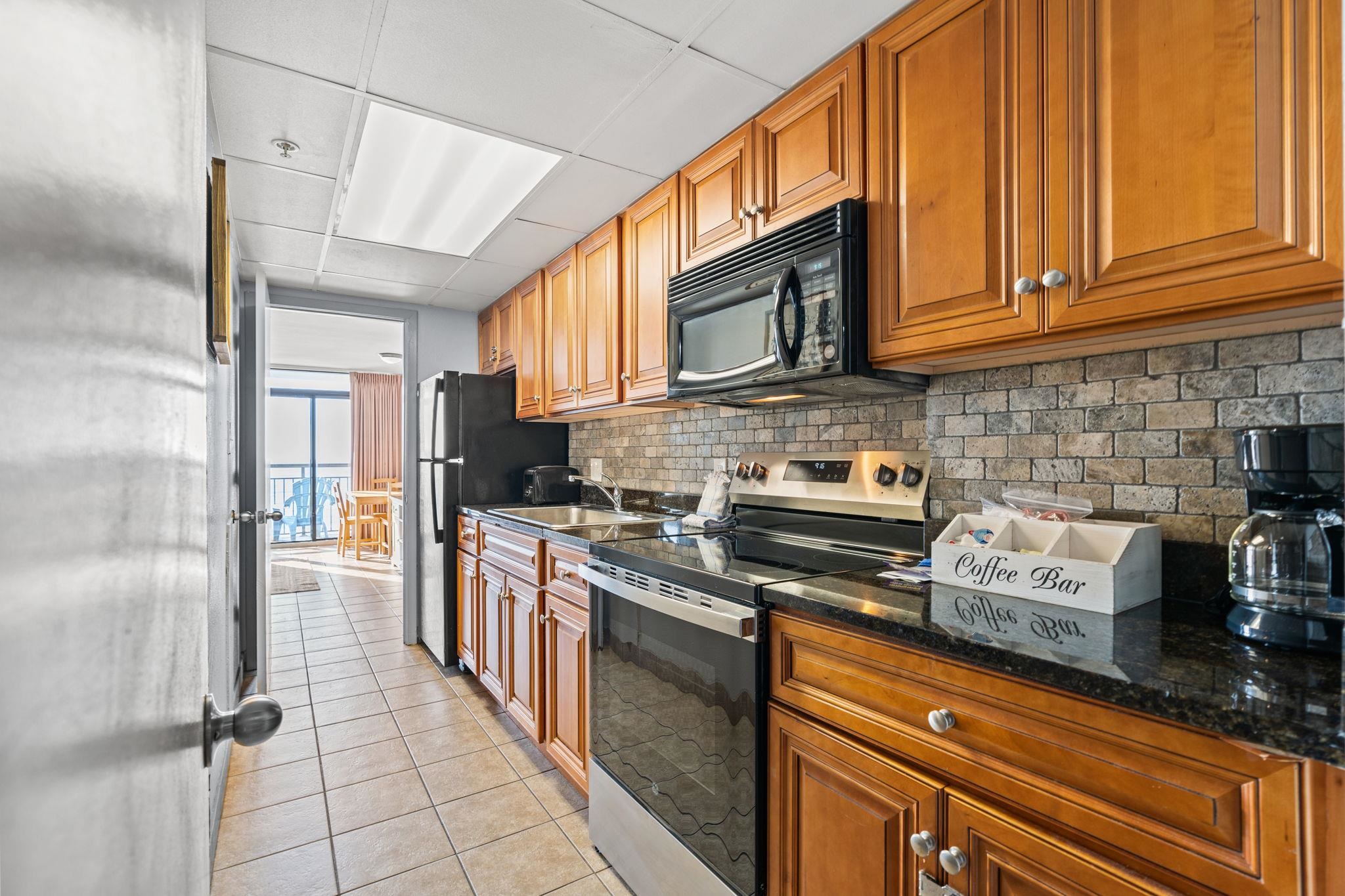 1501 S Ocean Blvd. Property Photo 5