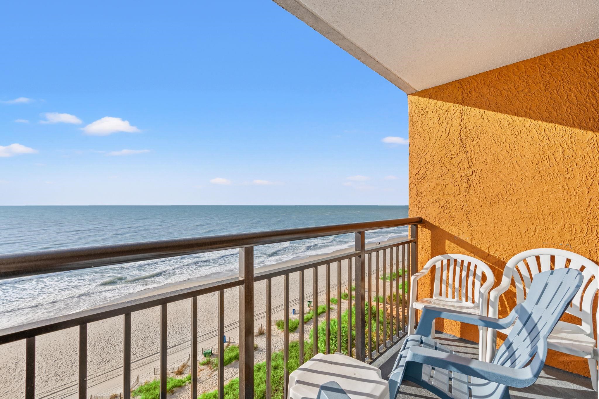 1501 S Ocean Blvd. Property Photo 13