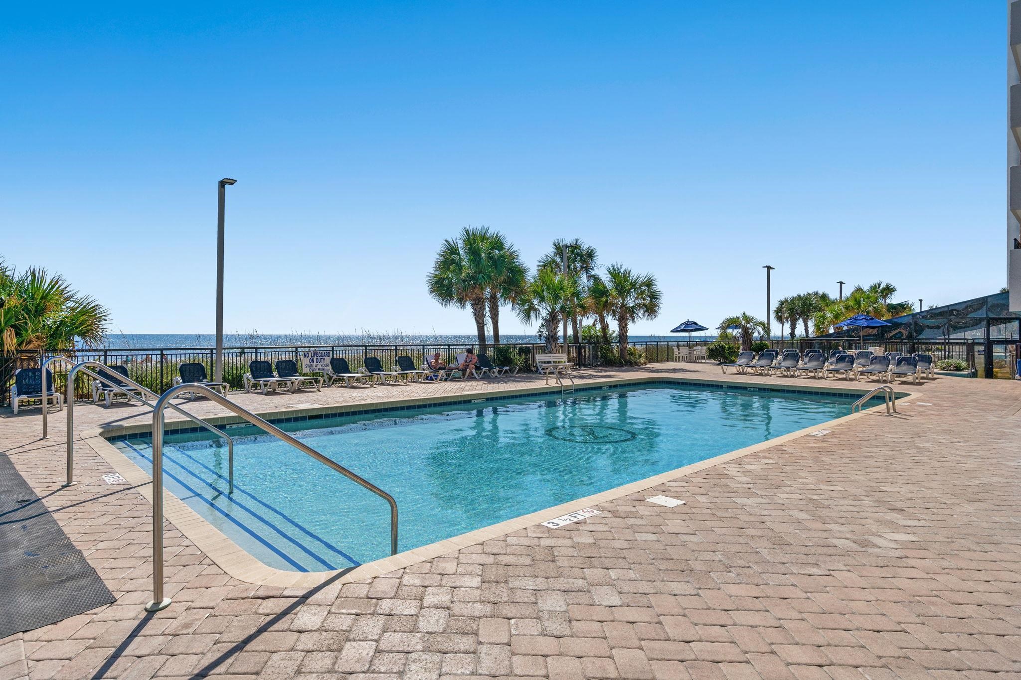 1501 S Ocean Blvd. Property Photo 35