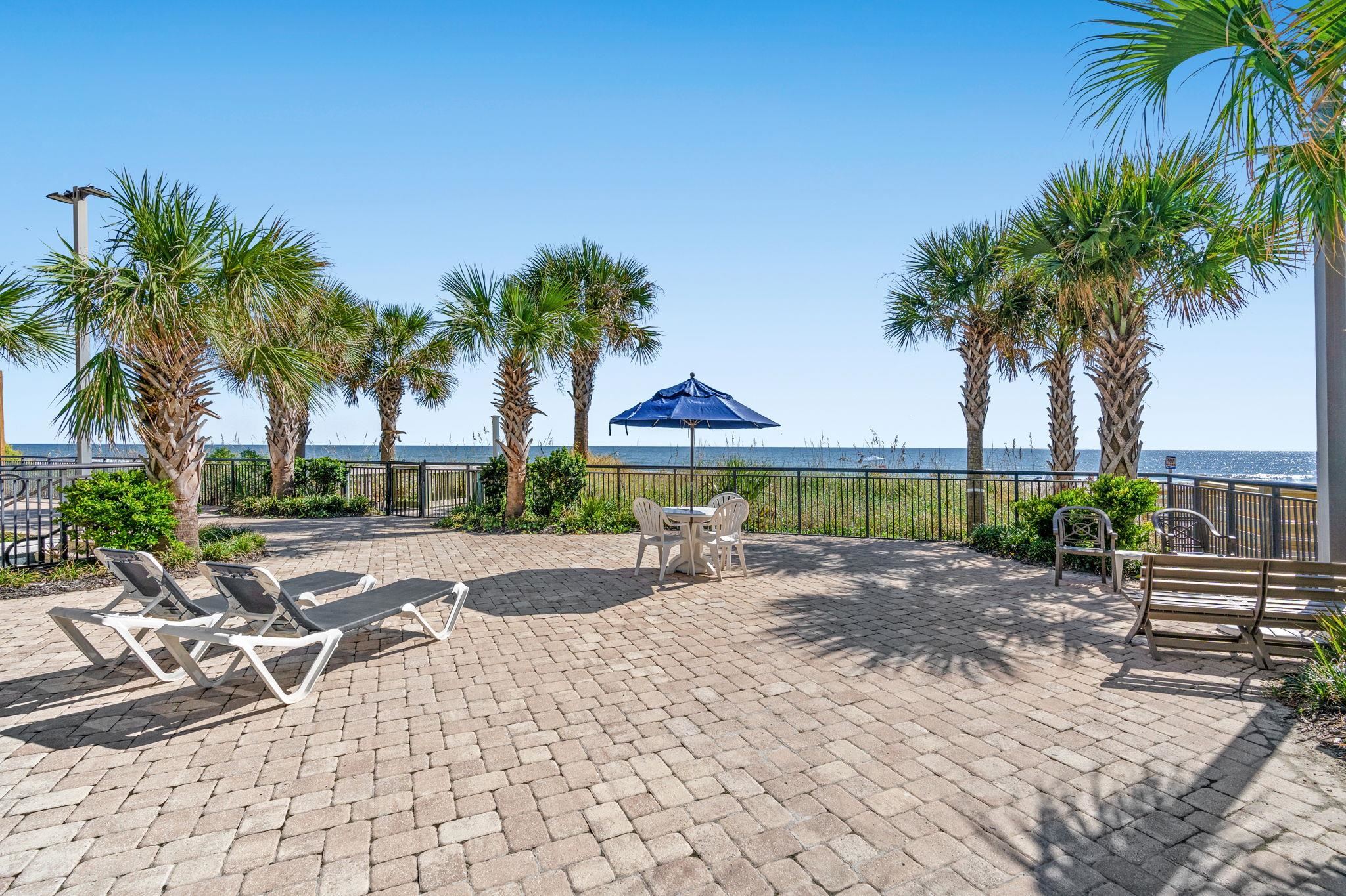 1501 S Ocean Blvd. Property Photo 37