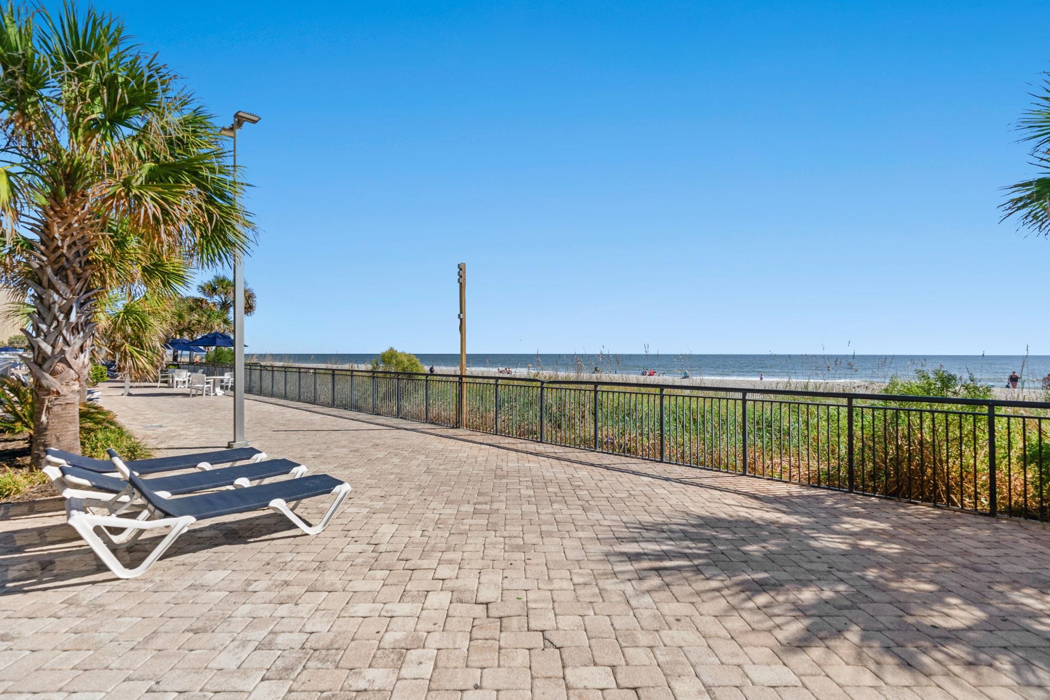 1501 S Ocean Blvd. Property Photo 38