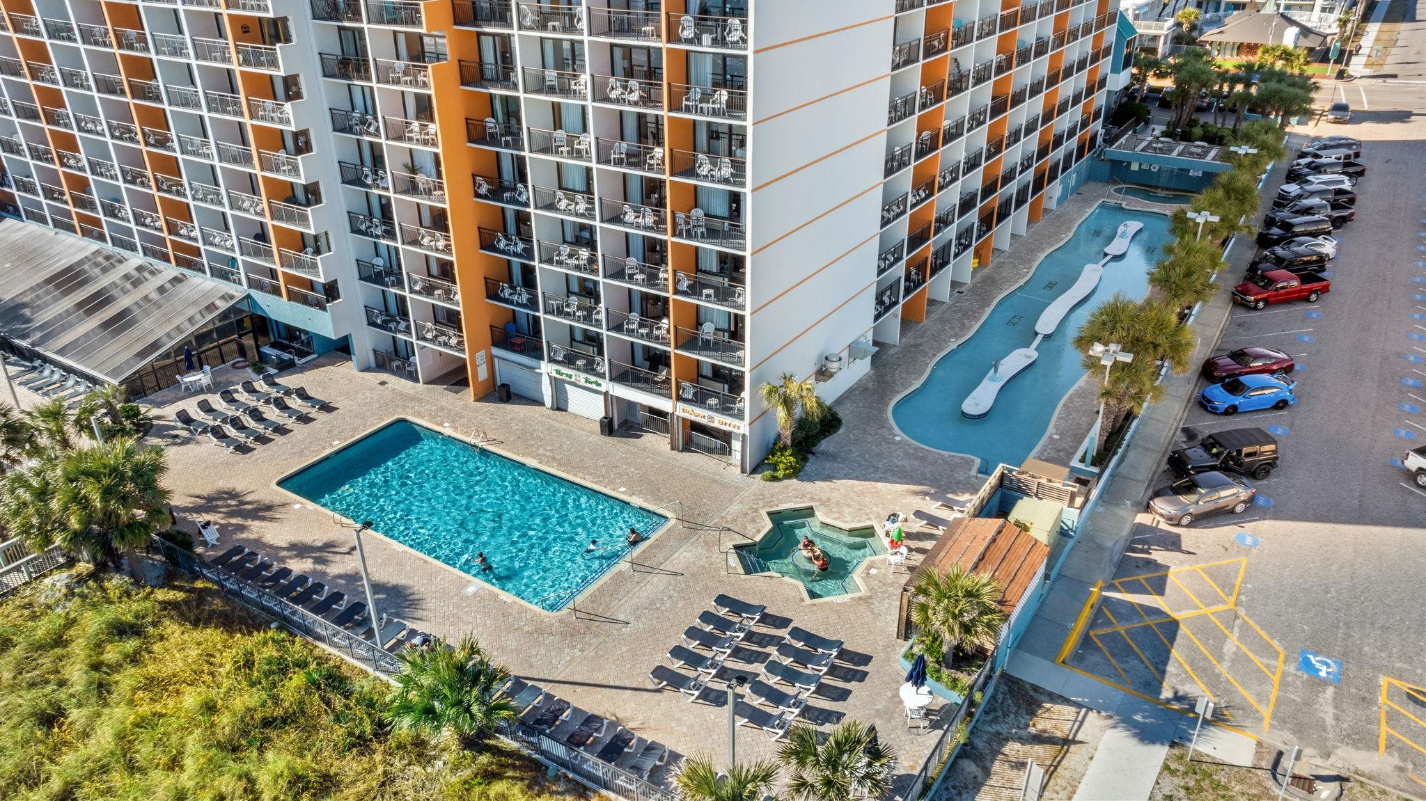 1501 S Ocean Blvd. Property Photo 42