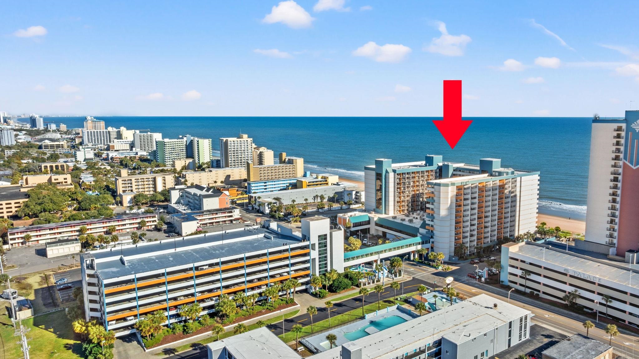 1501 S Ocean Blvd. Property Photo 44