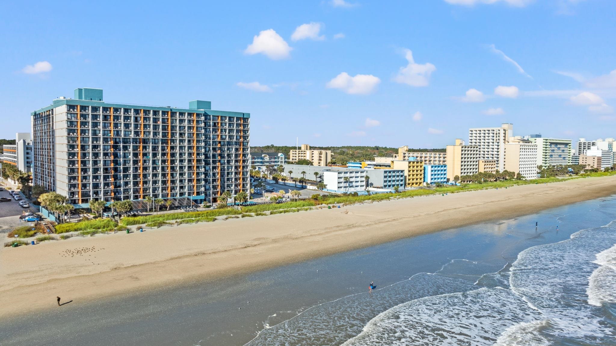 1501 S Ocean Blvd. Property Photo 45