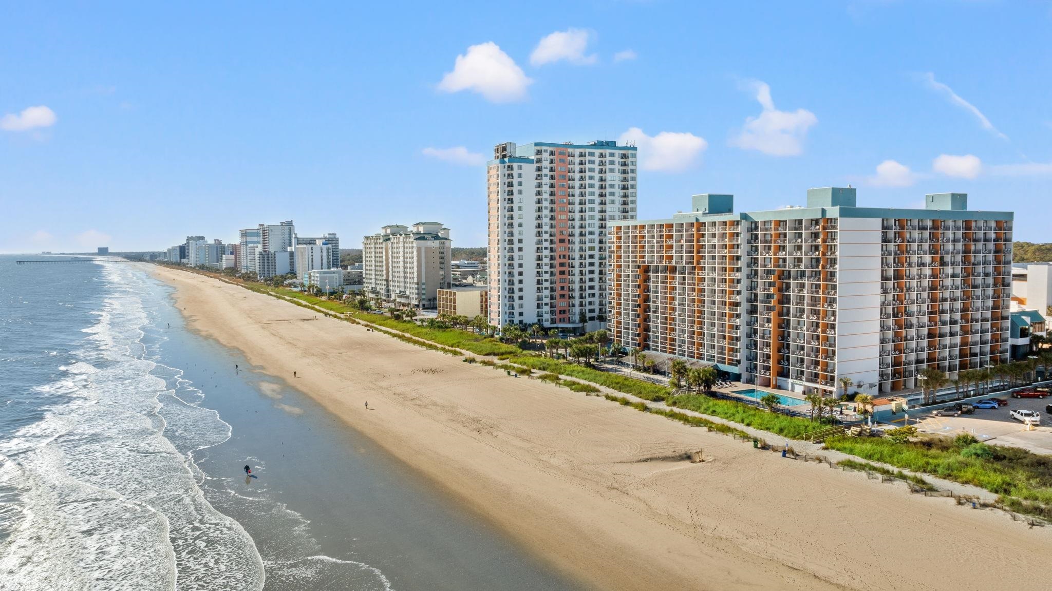1501 S Ocean Blvd. Property Photo 46
