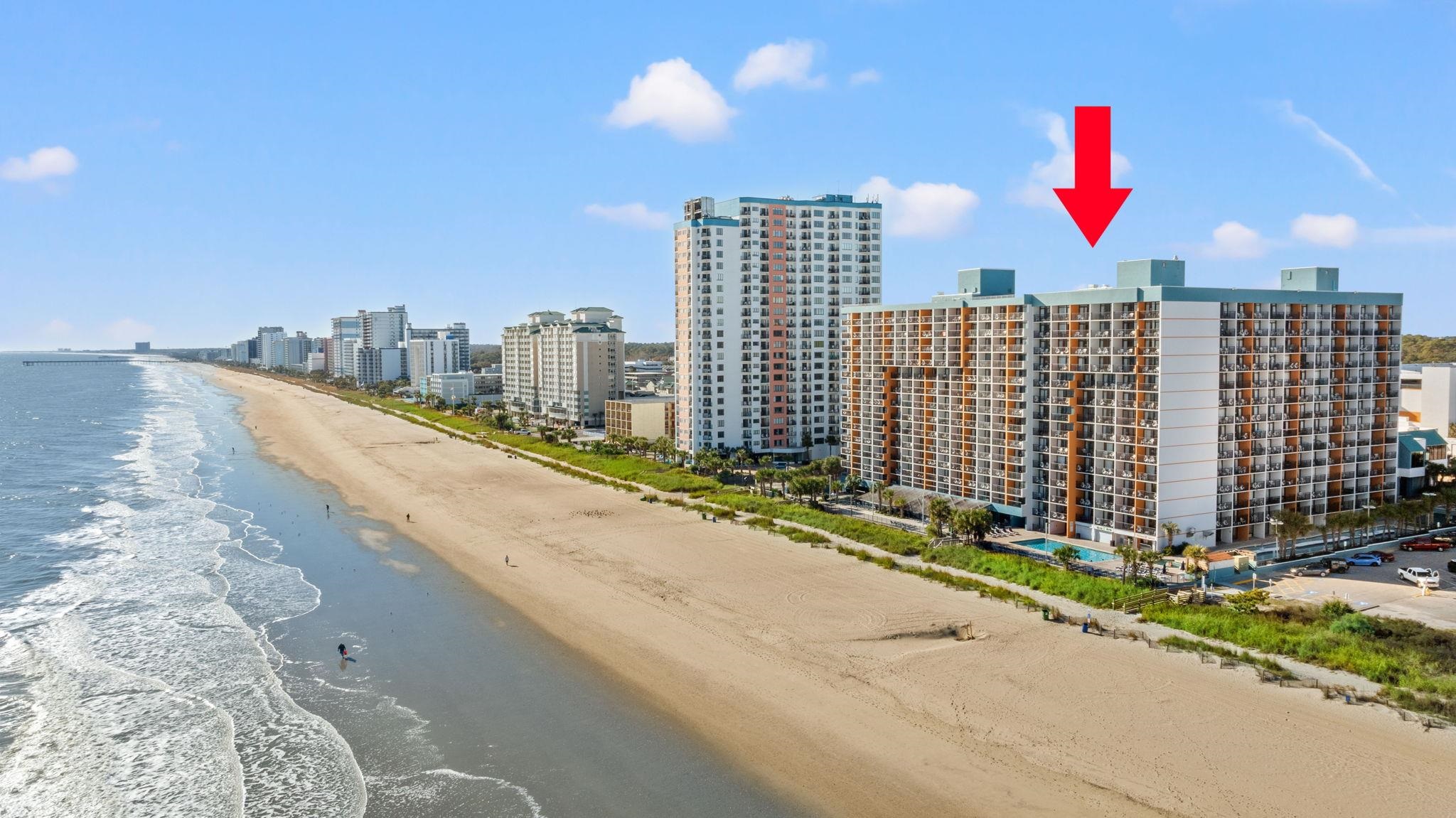 1501 S Ocean Blvd. Property Photo 47