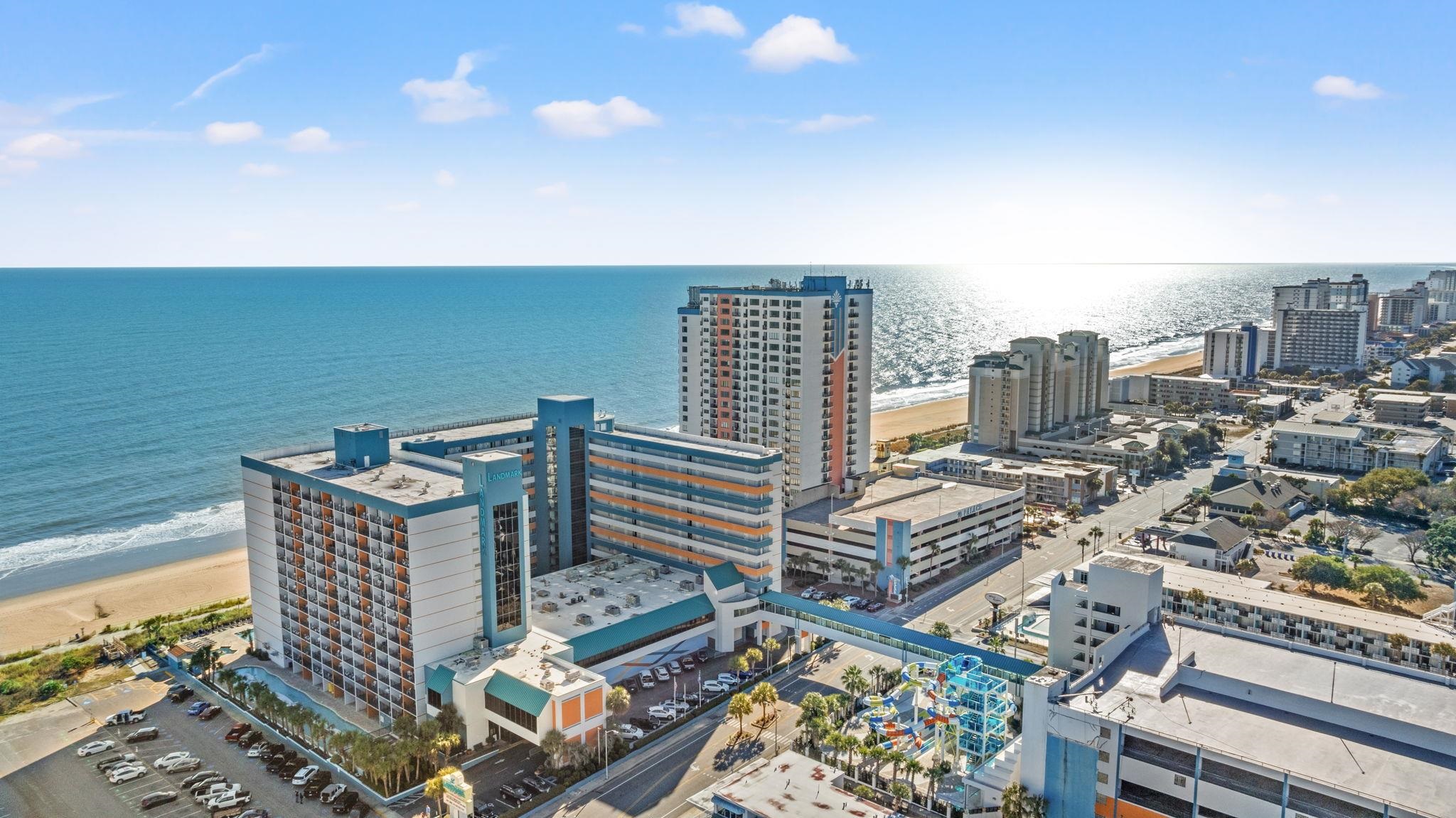 1501 S Ocean Blvd. Property Photo 48