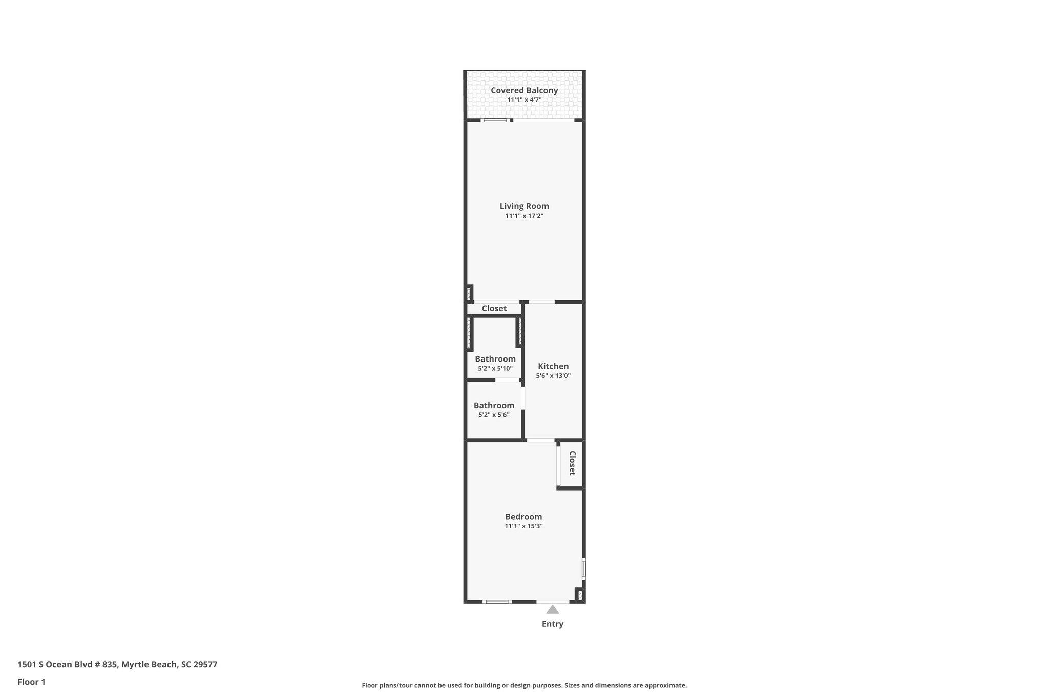 1501 S Ocean Blvd. Property Photo 49