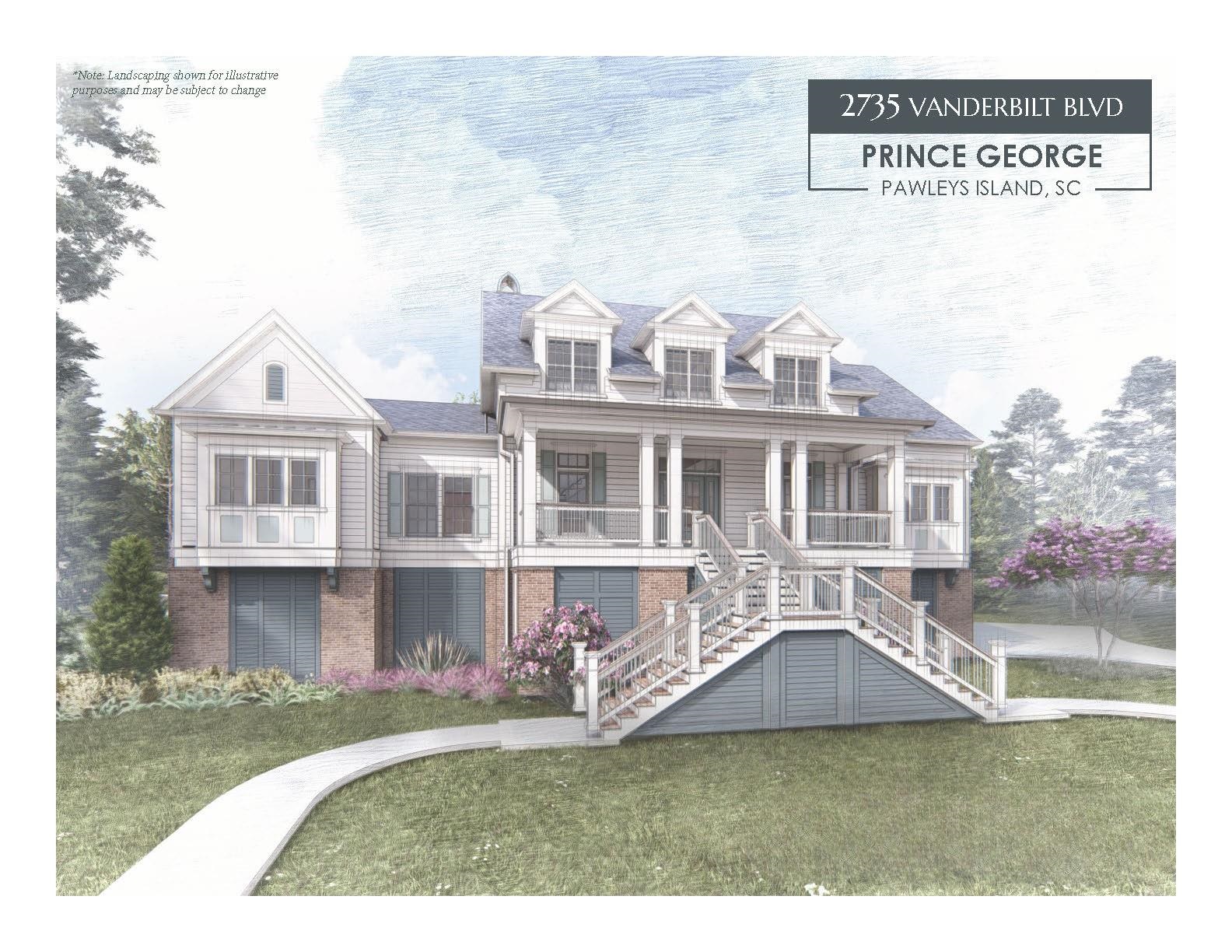 2735 Vanderbilt Blvd. Property Photo 1