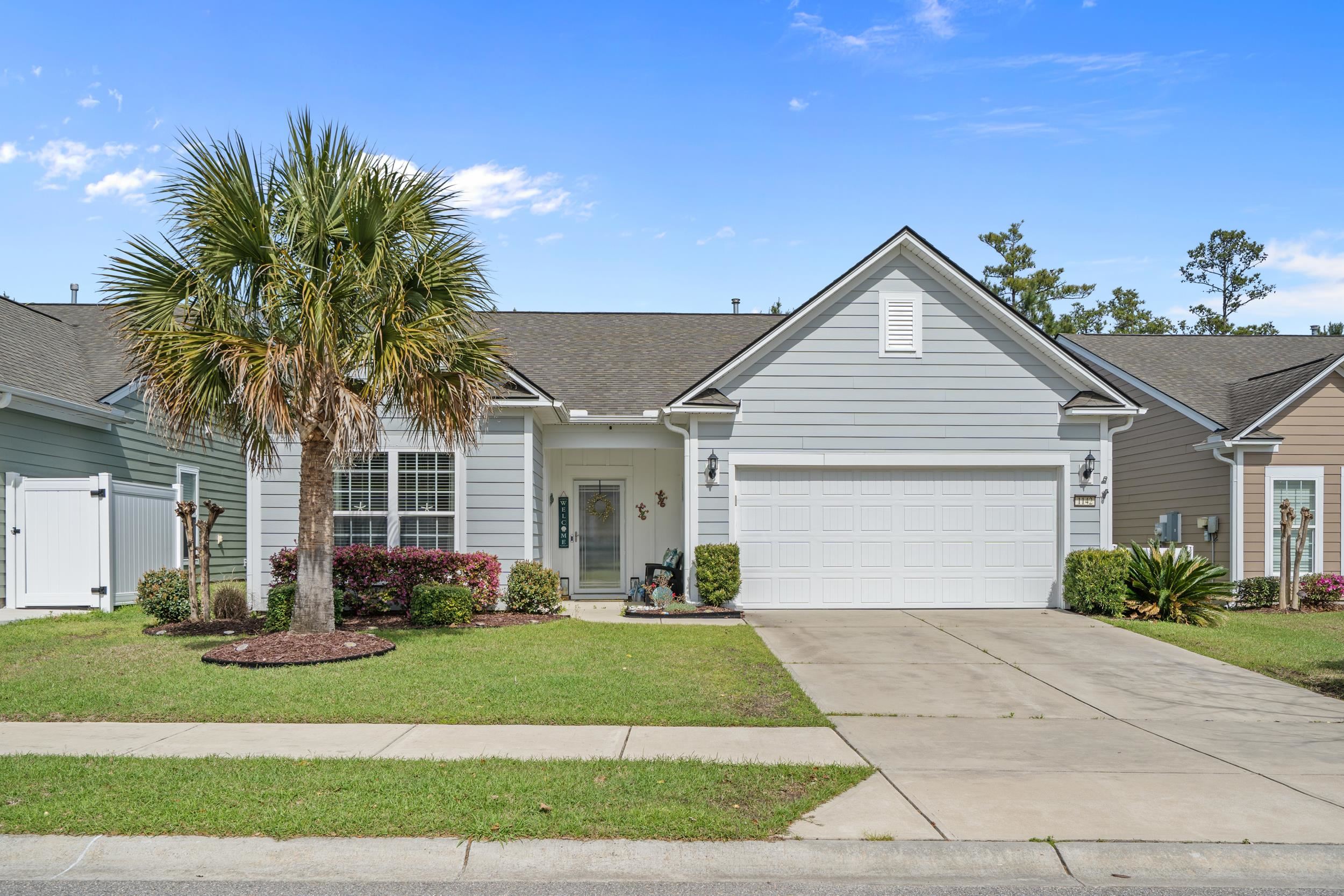 1142 Prescott Circle