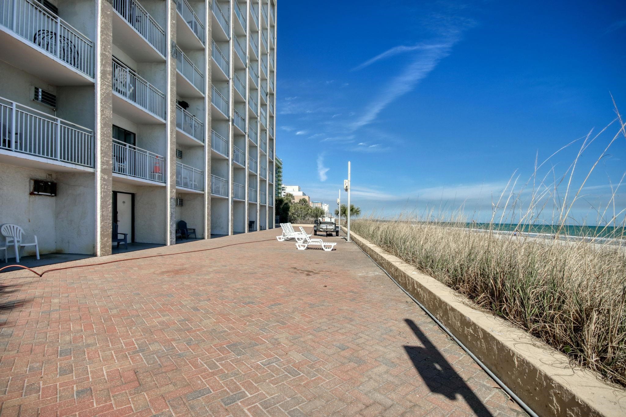 1207 S Ocean Blvd. S Property Photo 2