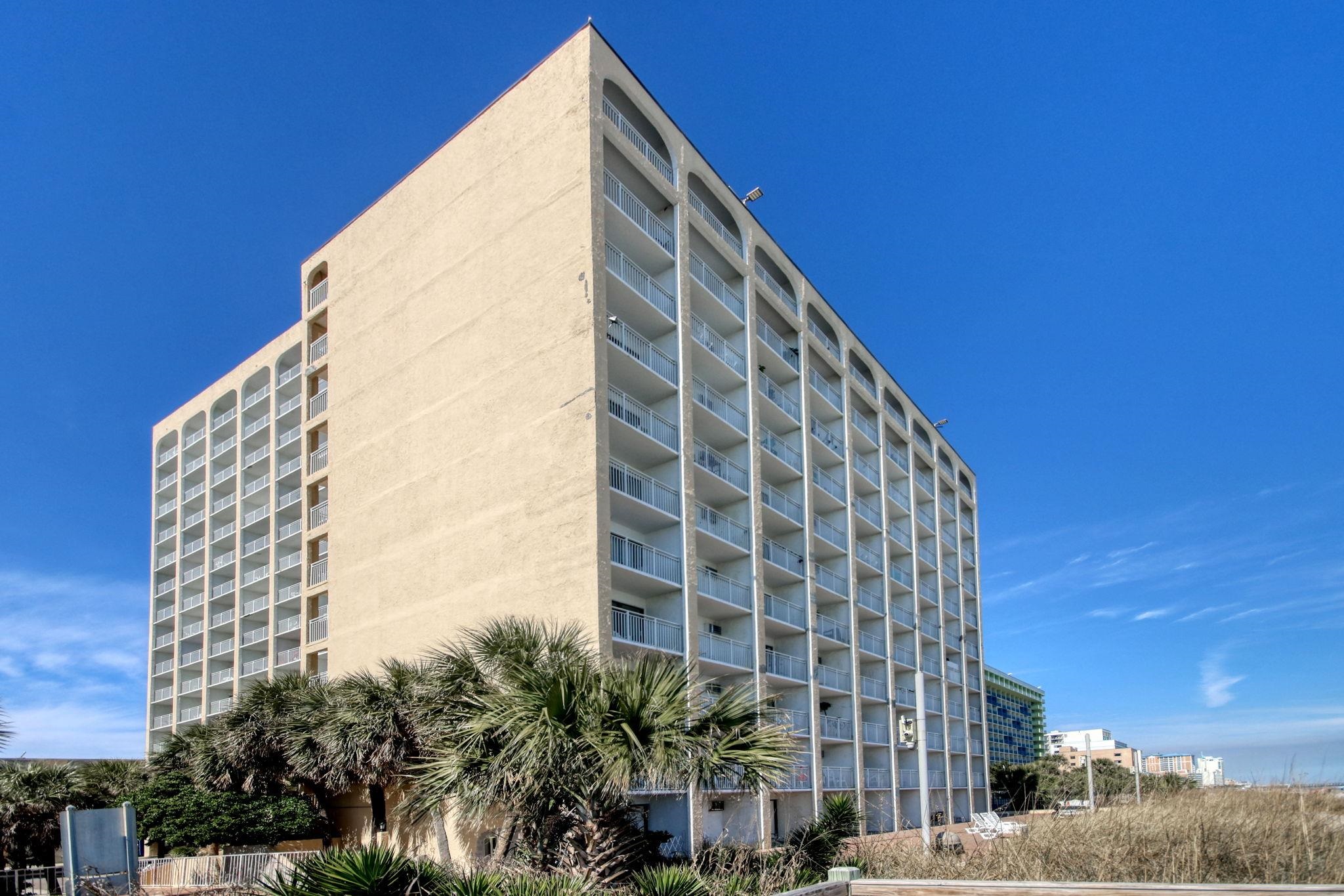 1207 S Ocean Blvd. S Property Photo 19