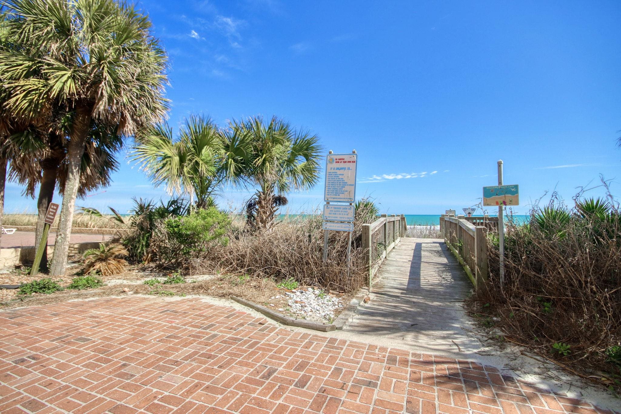 1207 S Ocean Blvd. S Property Photo 22