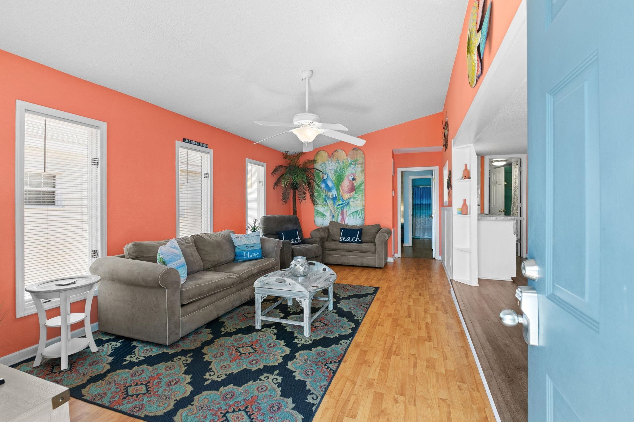 6001 - 5604 S Kings Hwy. Property Photo 7